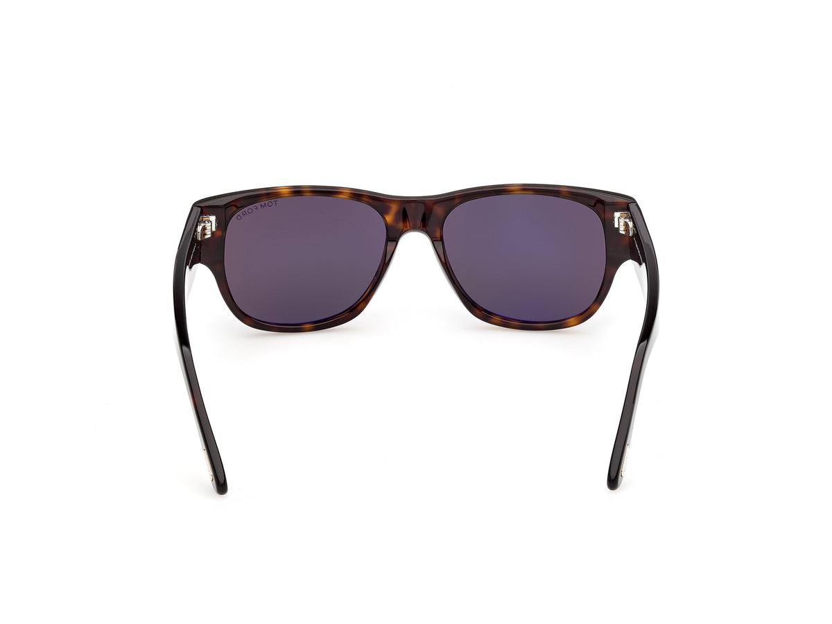 TOM FORD FT1405 CASSIUS-02 52A