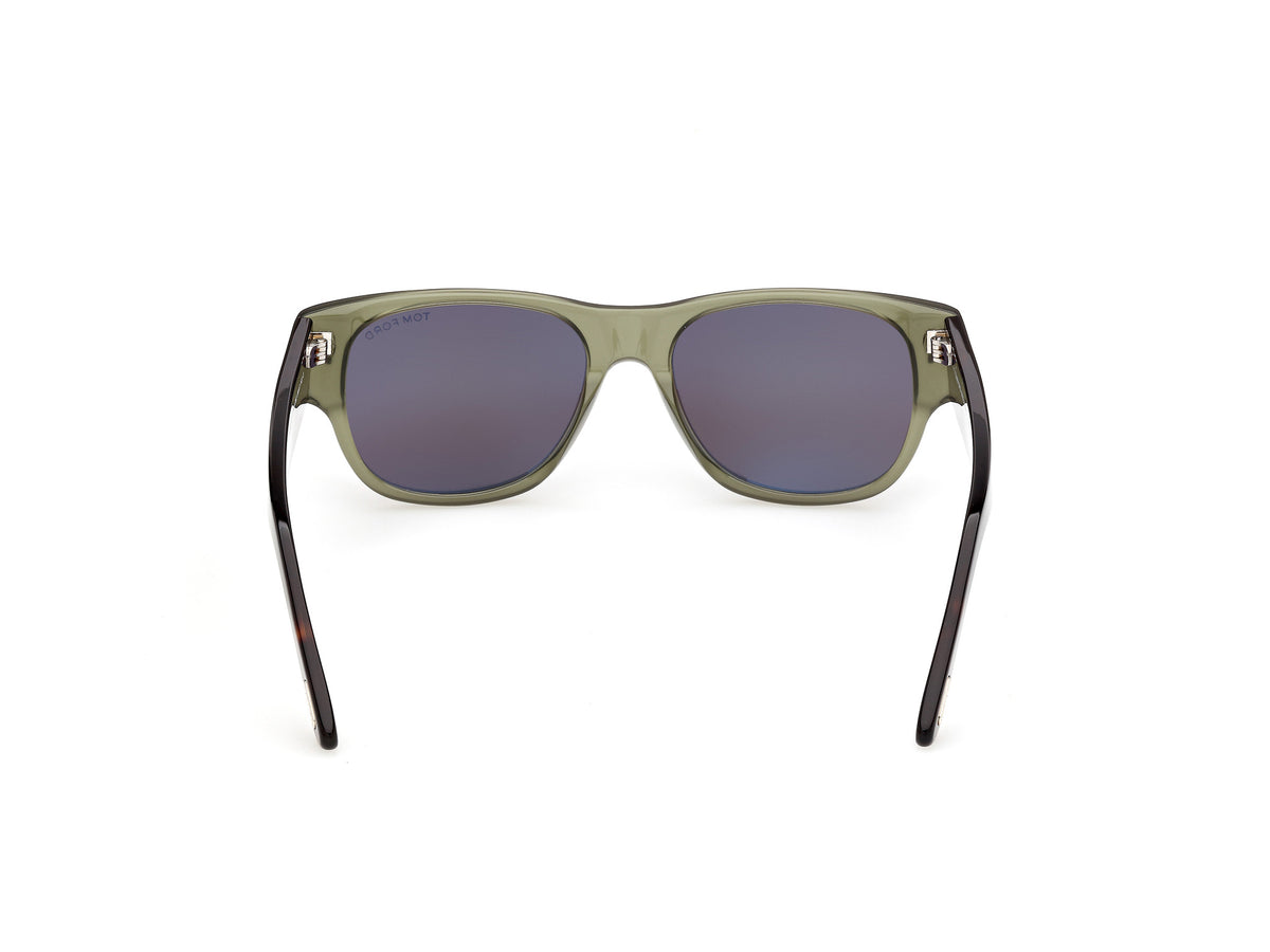 TOM FORD FT1405 CASSIUS-02 96E