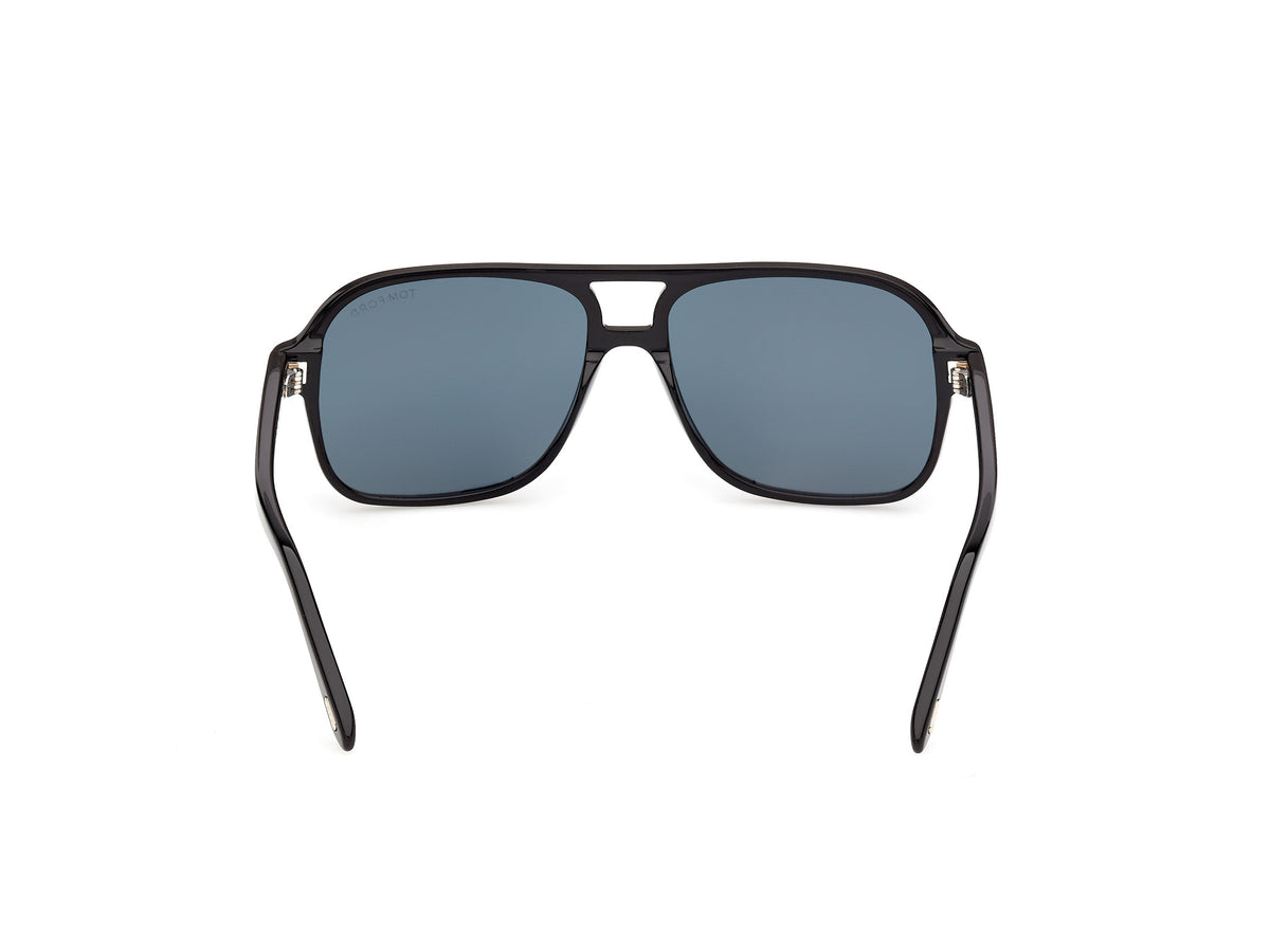 TOM FORD FT1406 MADISON-02 01V