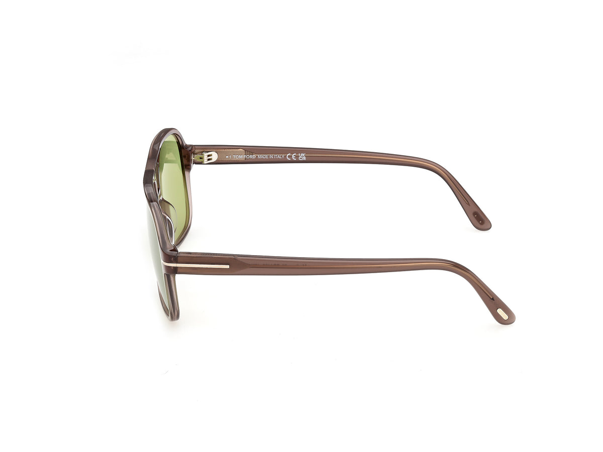 TOM FORD FT1406 MADISON-02 48N