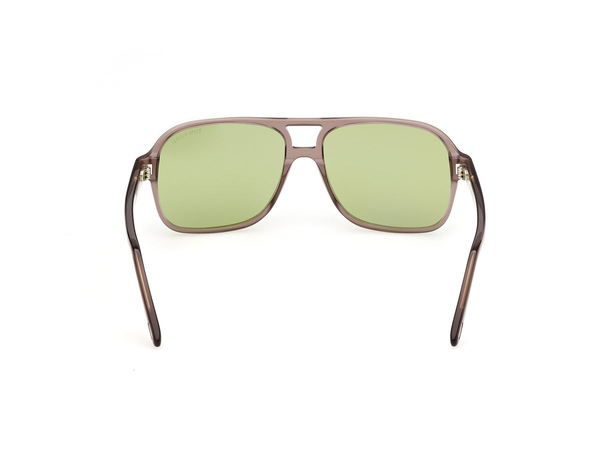 TOM FORD FT1406 MADISON-02 48N