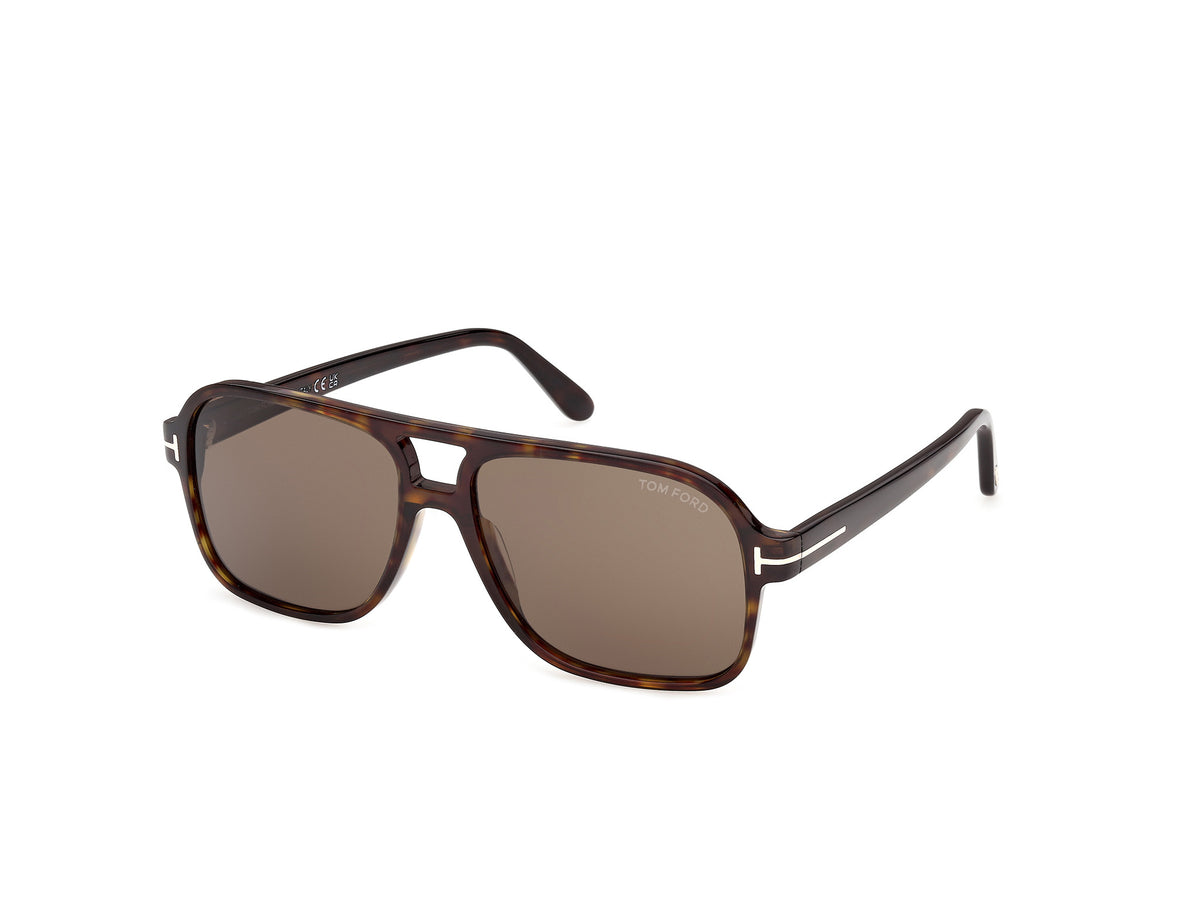 TOM FORD FT1406 MADISON-02 52J