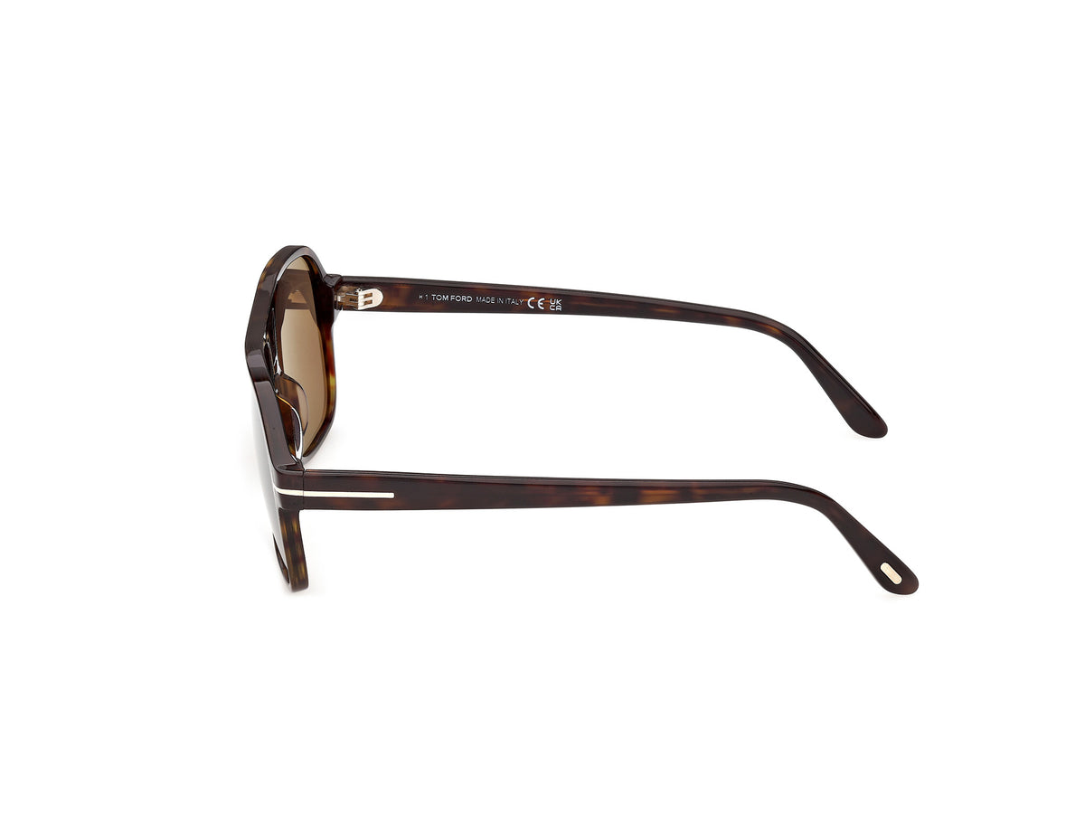 TOM FORD FT1406 MADISON-02 52J