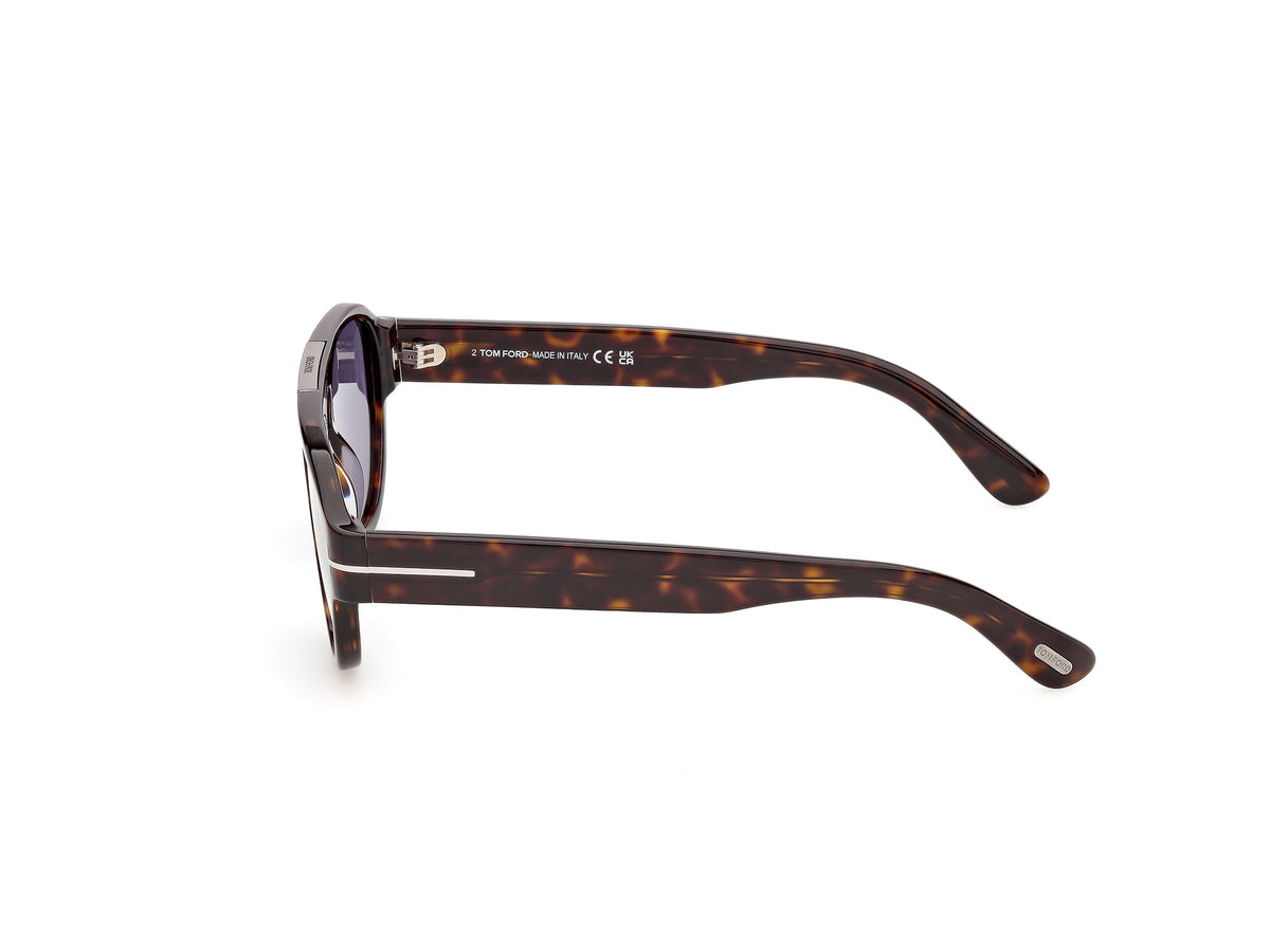 TOM FORD FT1407 PABLO-02 52V