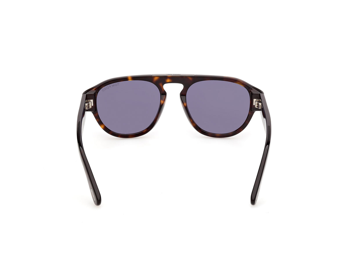 TOM FORD FT1407 PABLO-02 52V