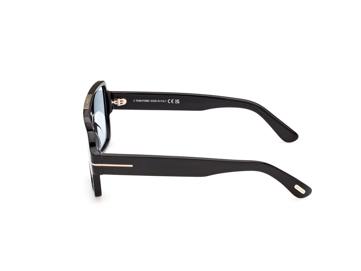 TOM FORD FT1408 SEAN-02 01V
