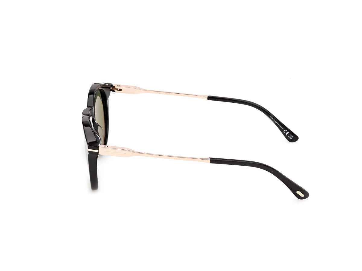 TOM FORD FT1410 OLIVIER-02 01N
