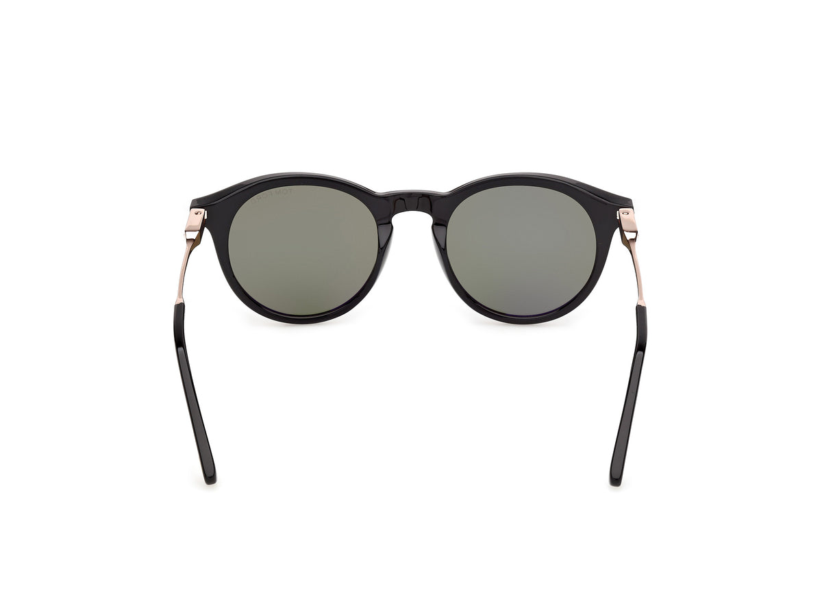 TOM FORD FT1410 OLIVIER-02 01N