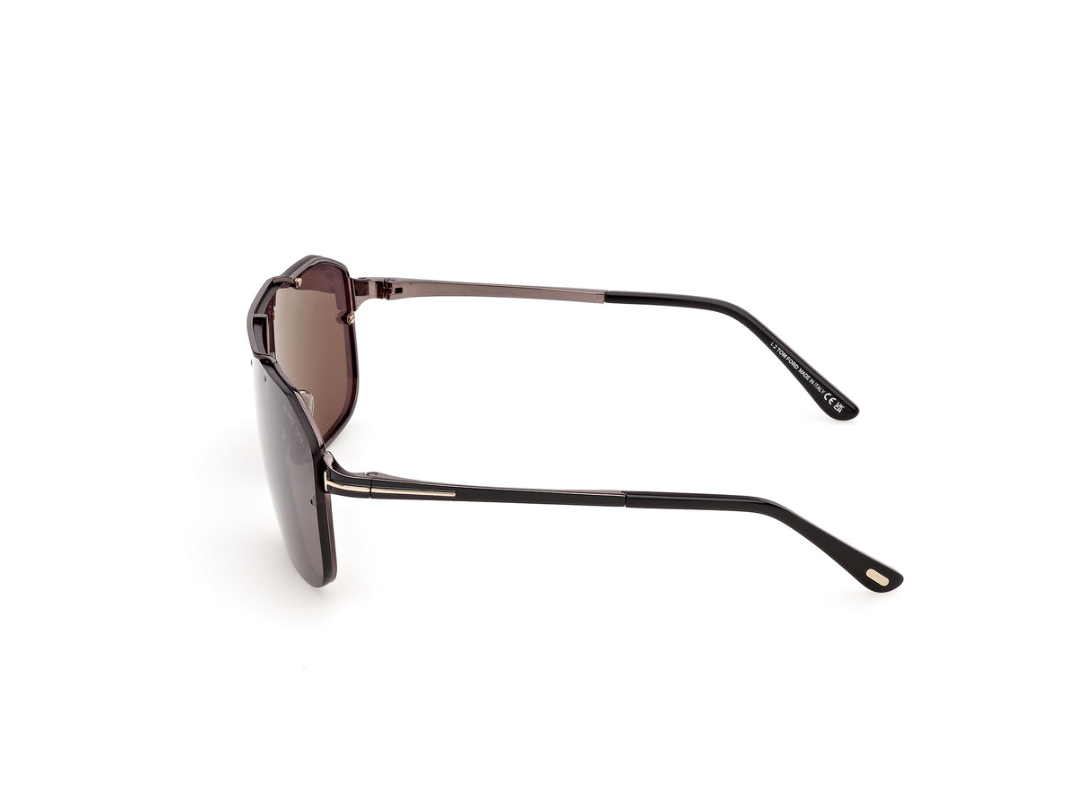 TOM FORD FT1411 ROCK-02 08A