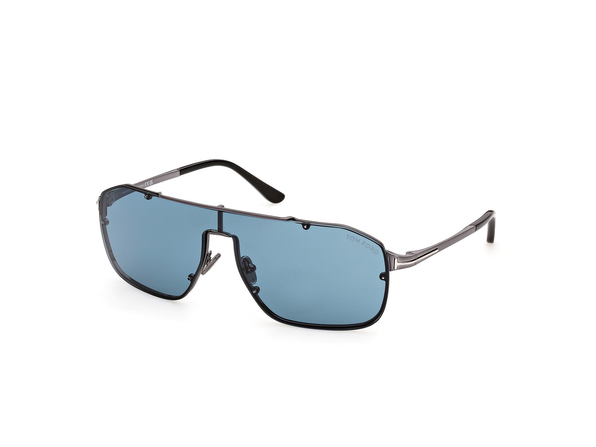 TOM FORD FT1411 ROCK-02 08V