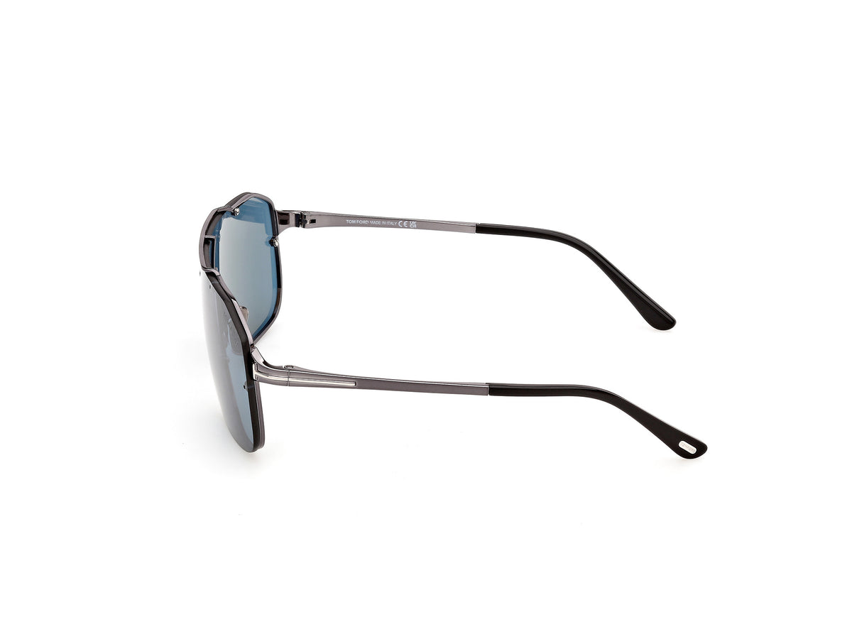 TOM FORD FT1411 ROCK-02 08V