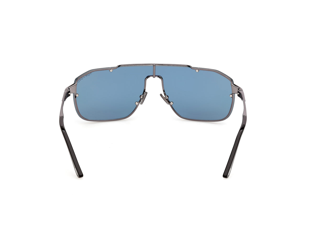 TOM FORD FT1411 ROCK-02 08V