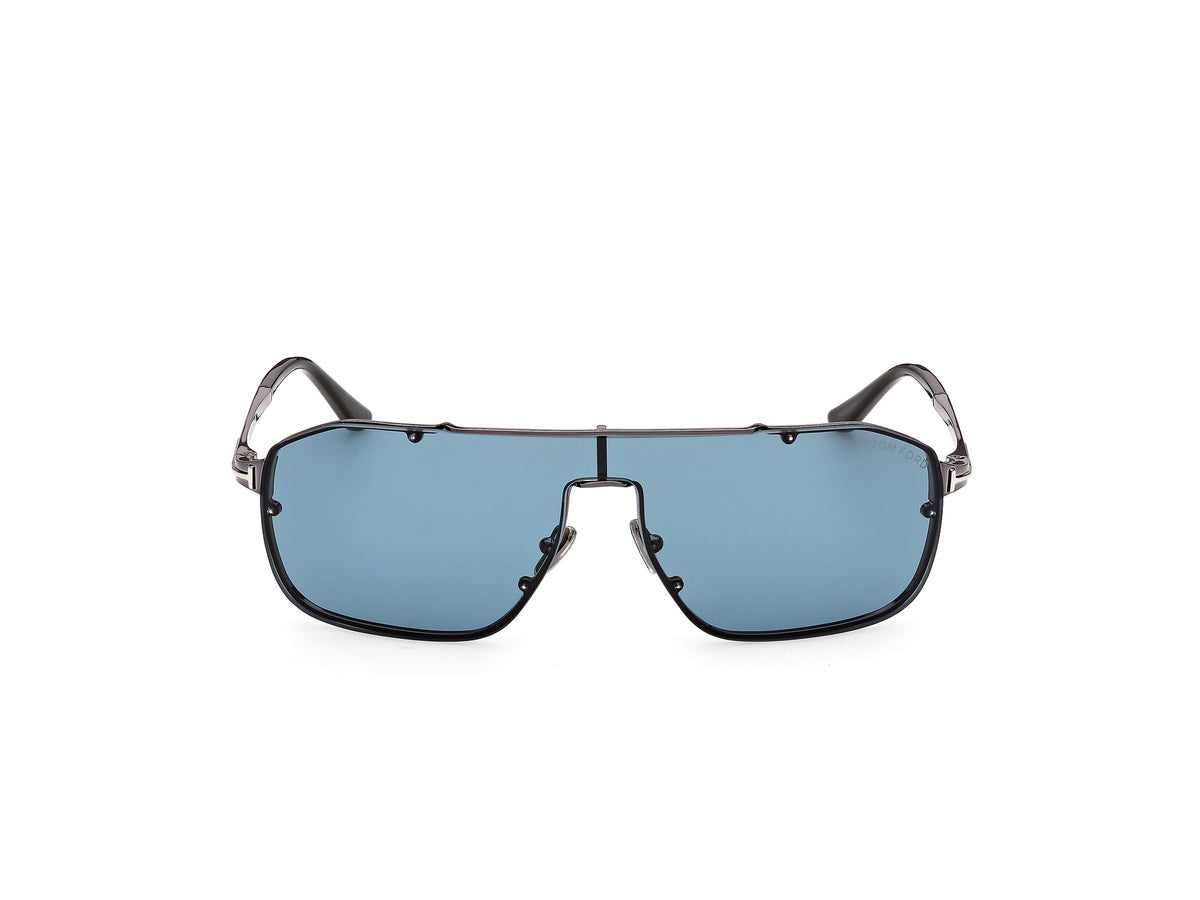 TOM FORD FT1411 ROCK-02 08V