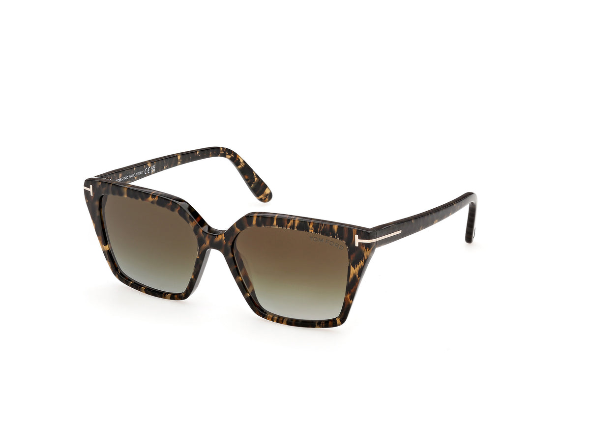 TOM FORD FT1412 ERIN-02 55P