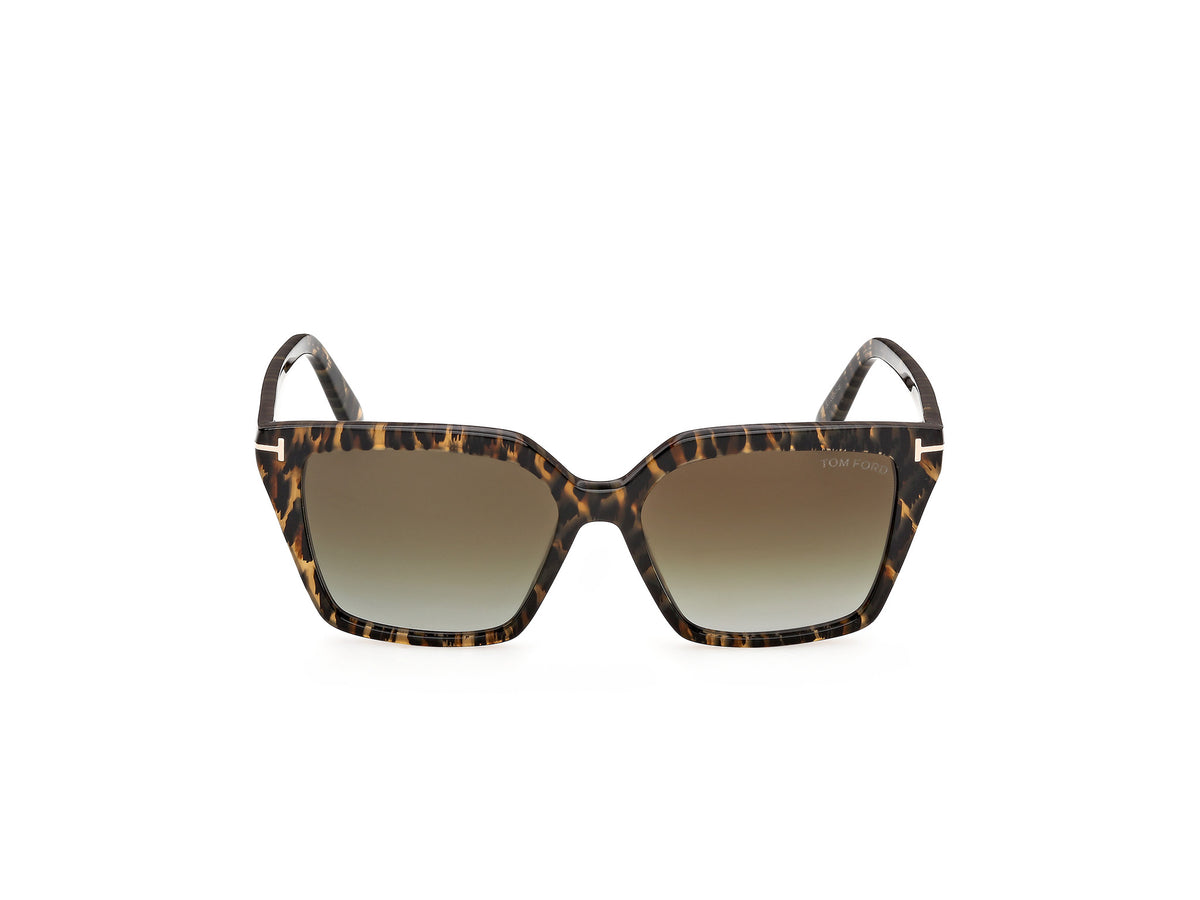 TOM FORD FT1412 ERIN-02 55P