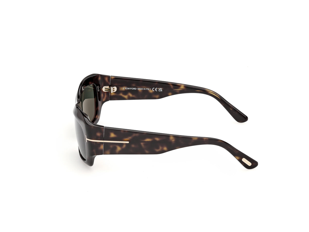 TOM FORD FT1414 OLGA-02 52N