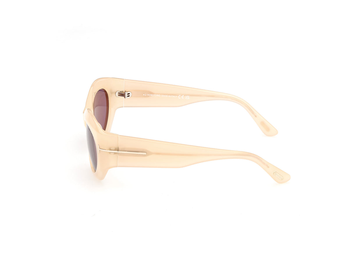 TOM FORD FT1415 EMMELINE-02 25S