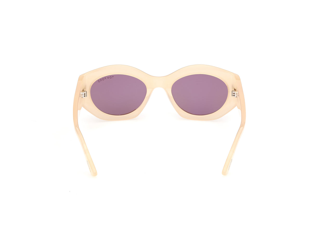 TOM FORD FT1415 EMMELINE-02 25S
