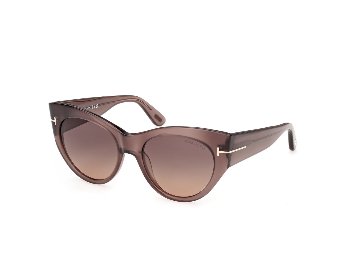 TOM FORD FT1416 KRISTEN-02 48T