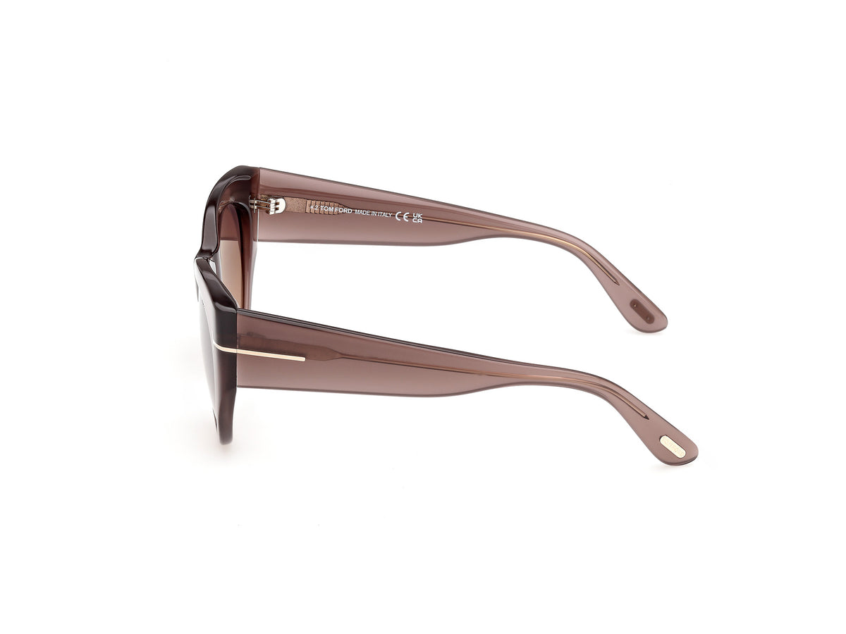 TOM FORD FT1416 KRISTEN-02 48T