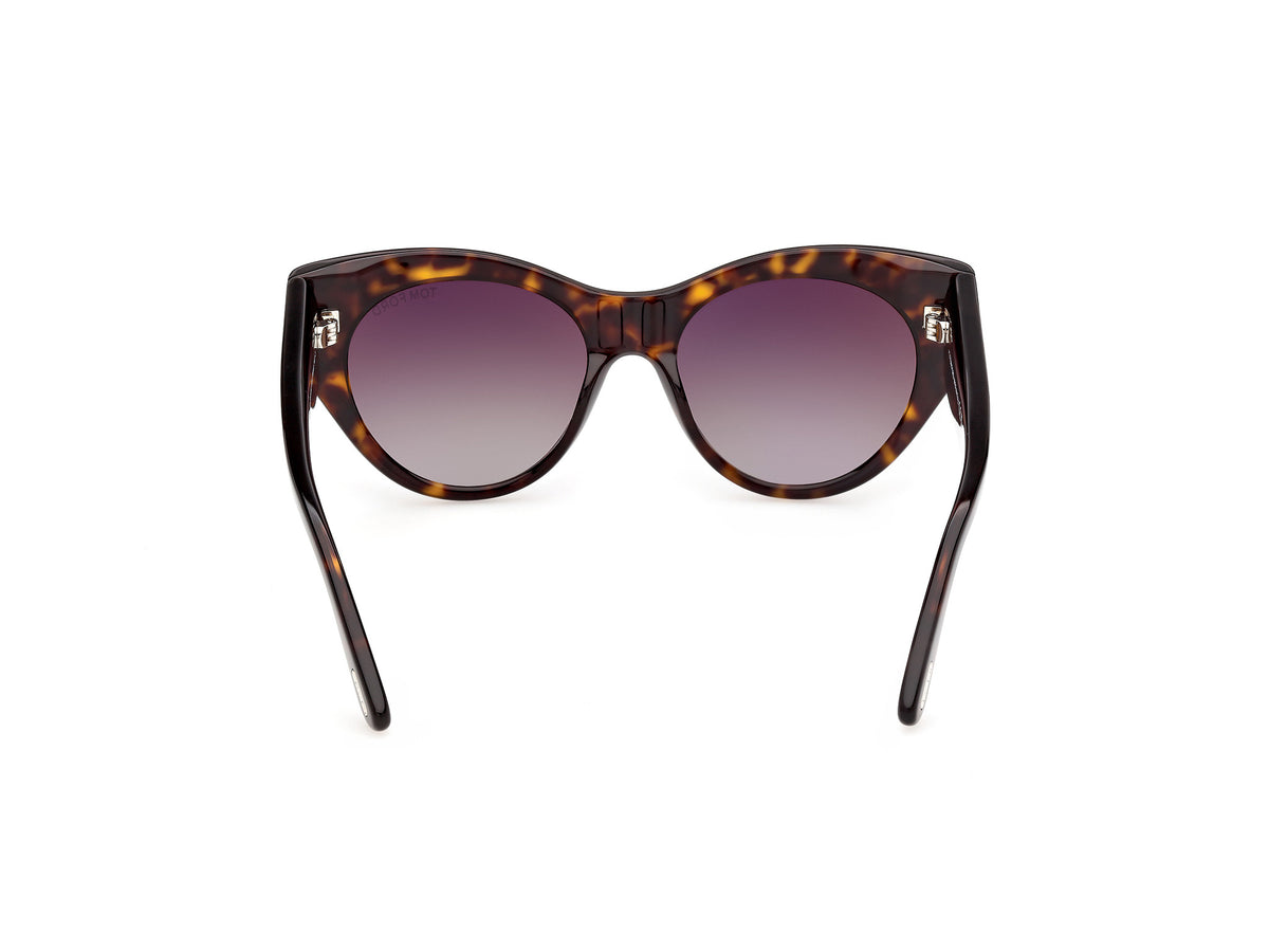 TOM FORD FT1416 KRISTEN-02 52F