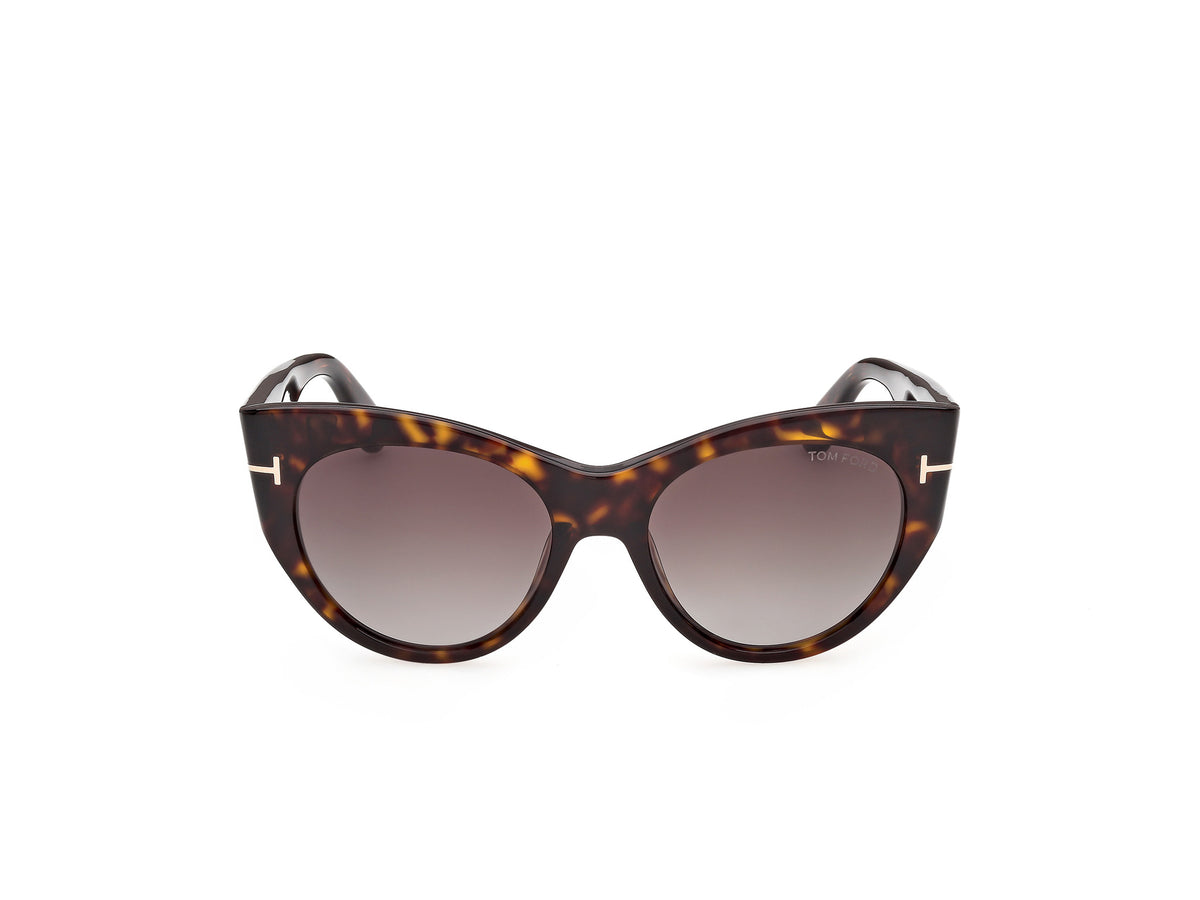 TOM FORD FT1416 KRISTEN-02 52F