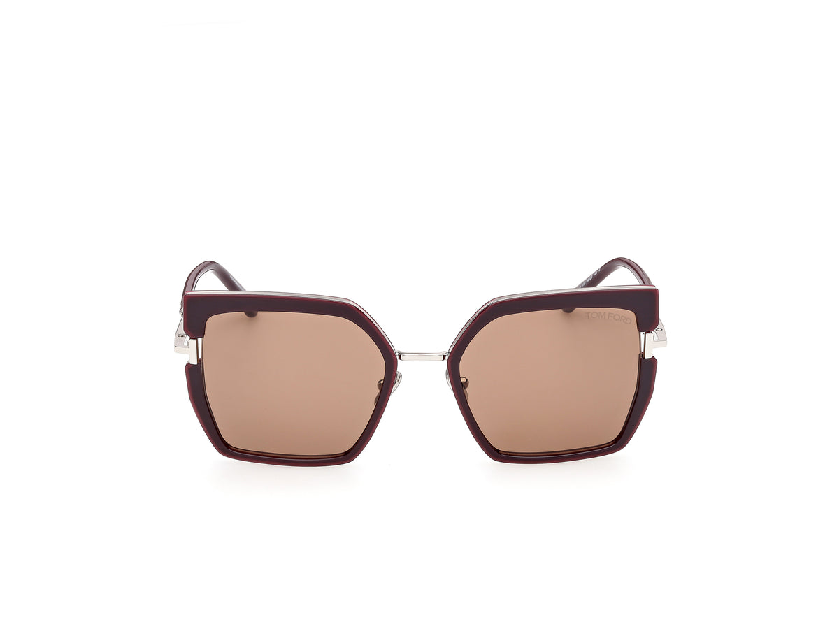 TOM FORD FT1418 QUINN-02 81E