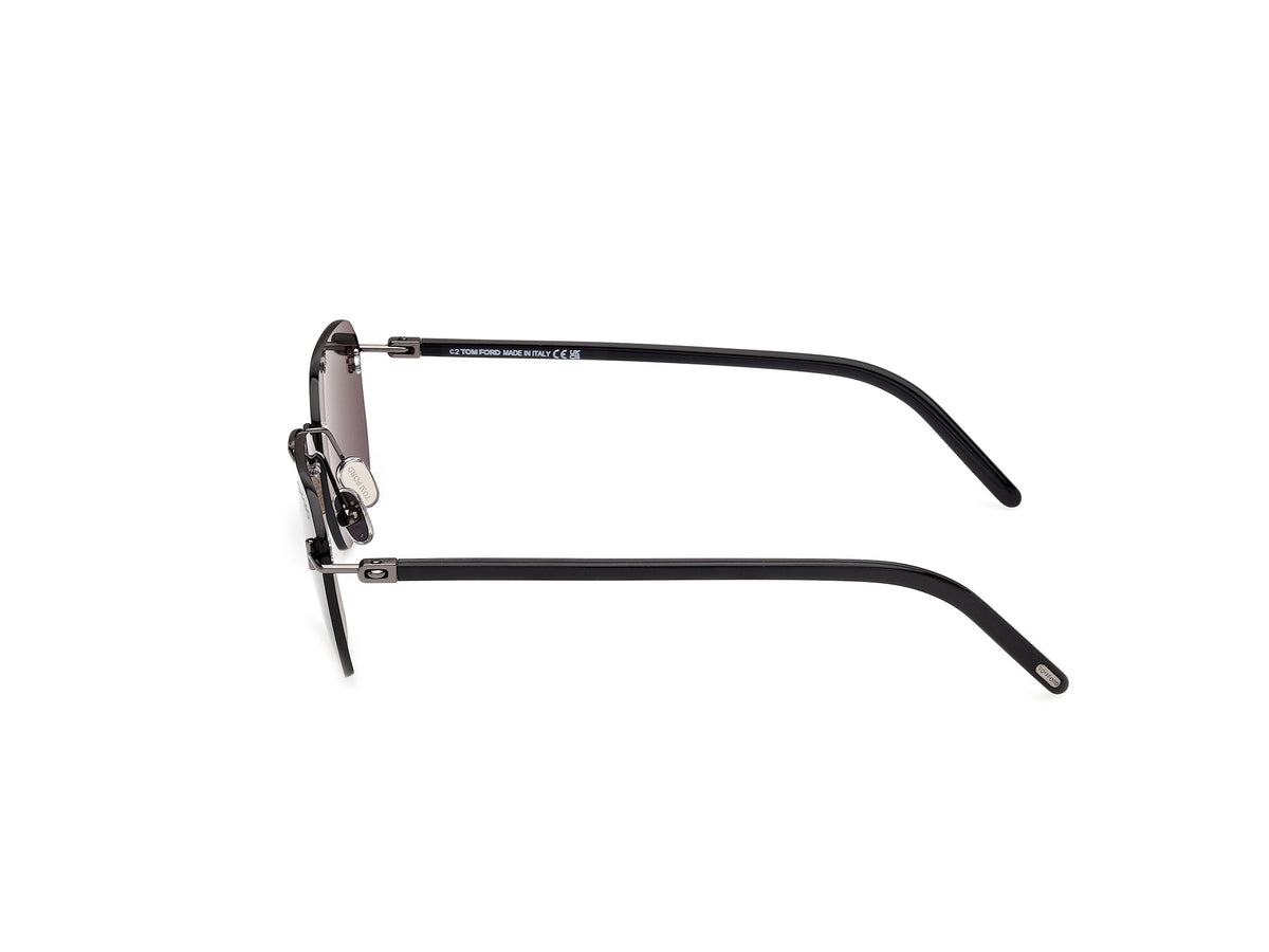 TOM FORD FT1433 CARSON-02 12A