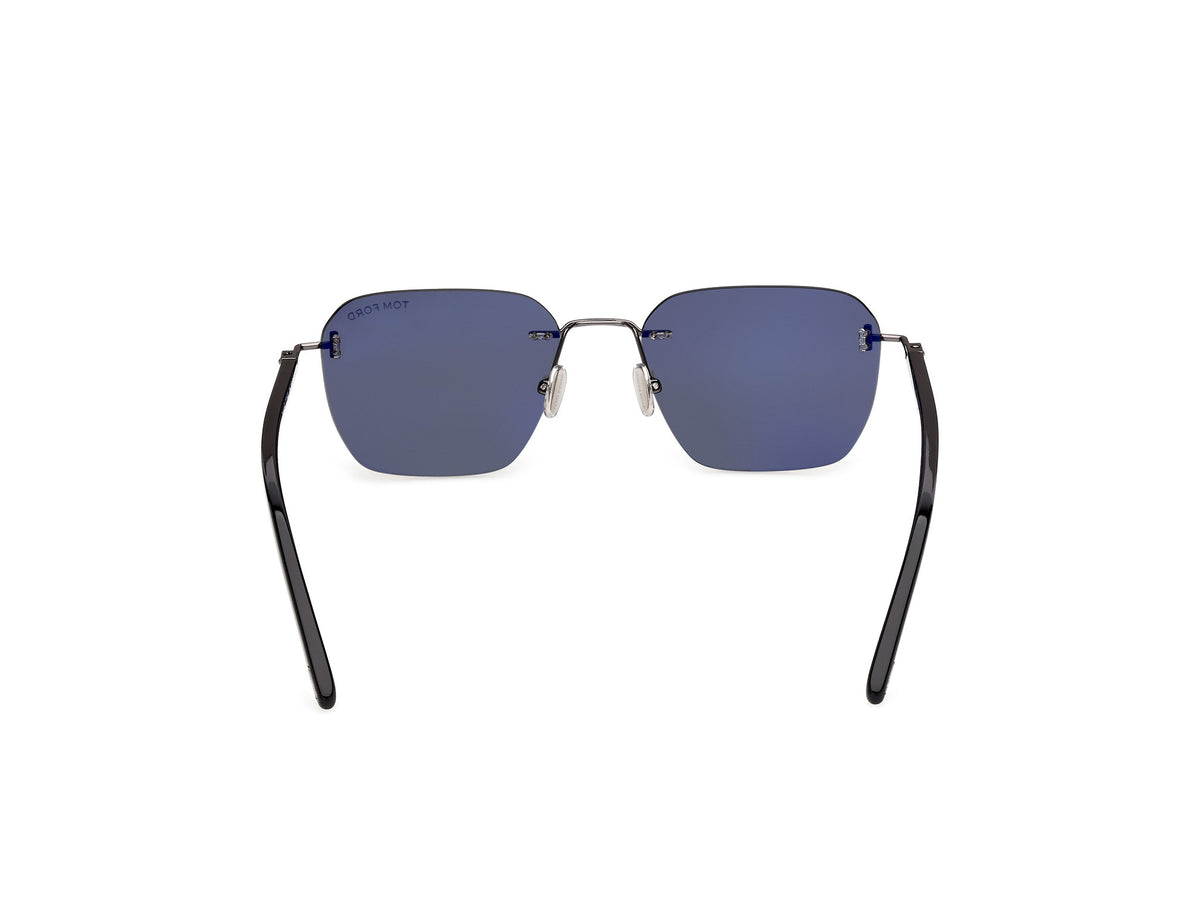 TOM FORD FT1433 CARSON-02 12A