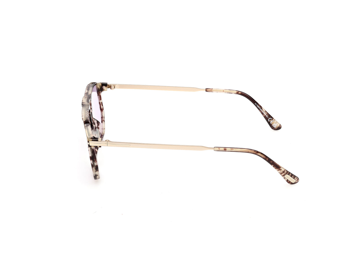 TOM FORD FT1481 BILLIE-02 55Y