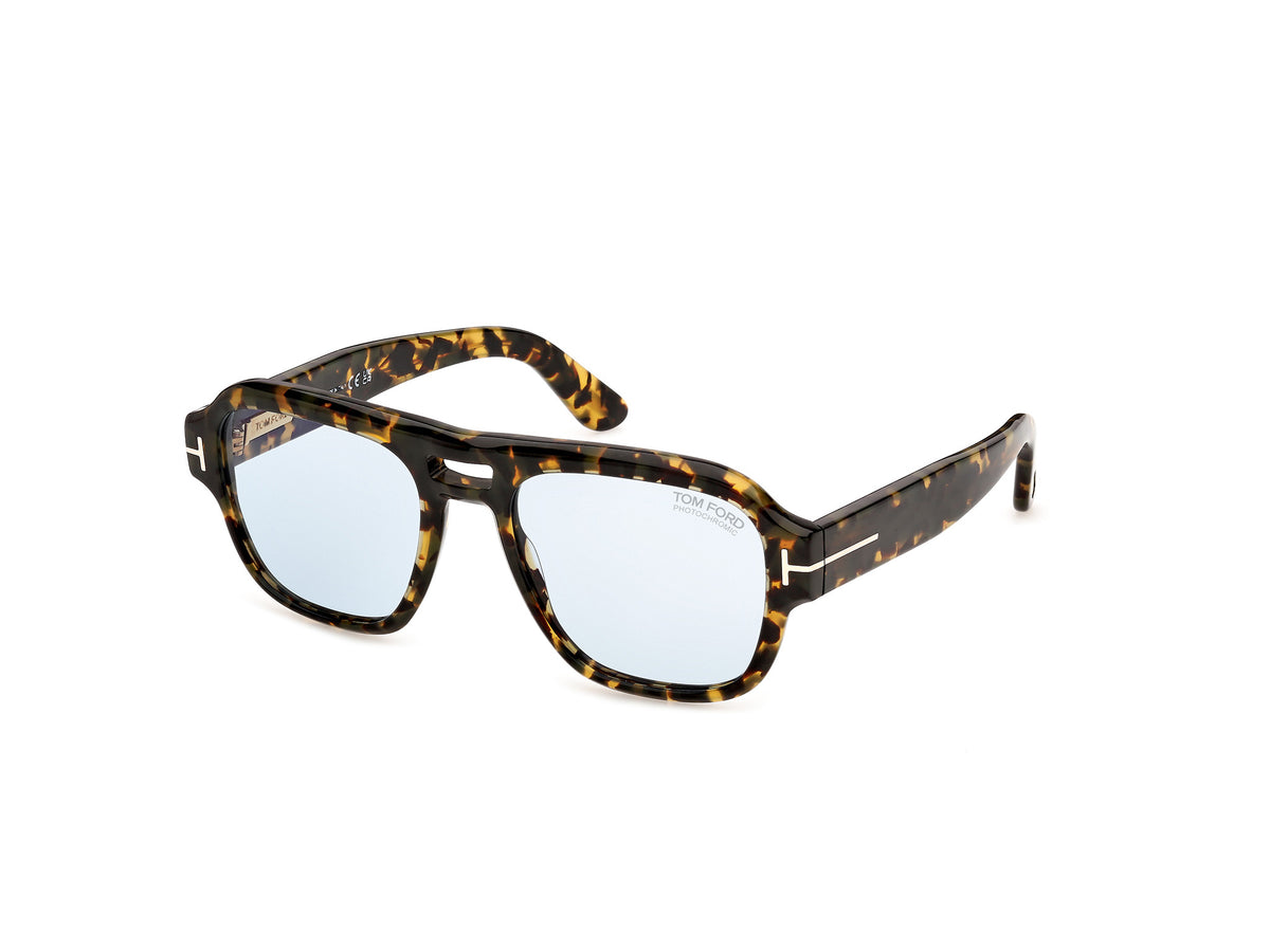TOM FORD FT1484 MASON-02 56V