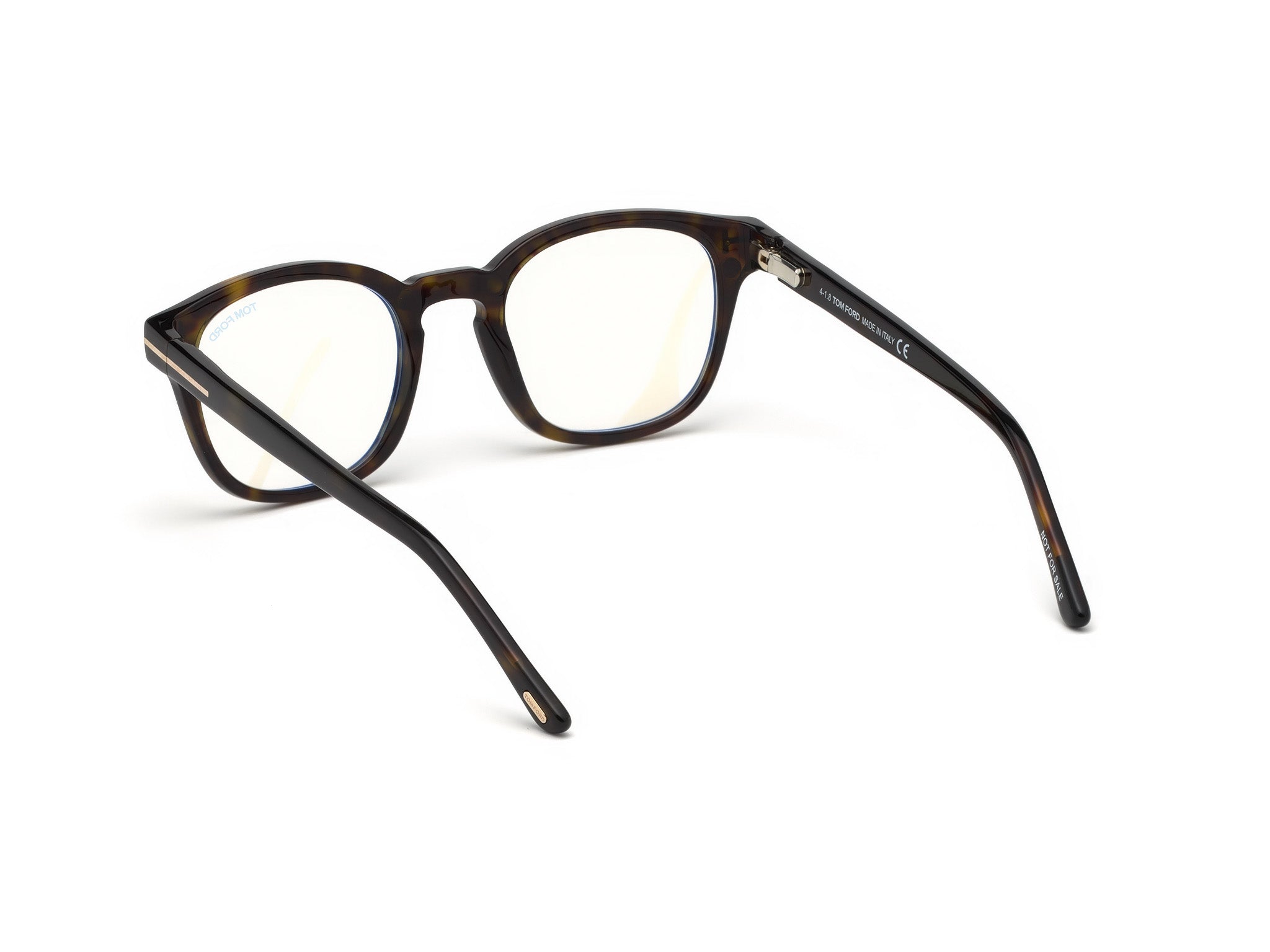 TOM FORD FT5532-B 52E Montature da vista TOM FORD 4