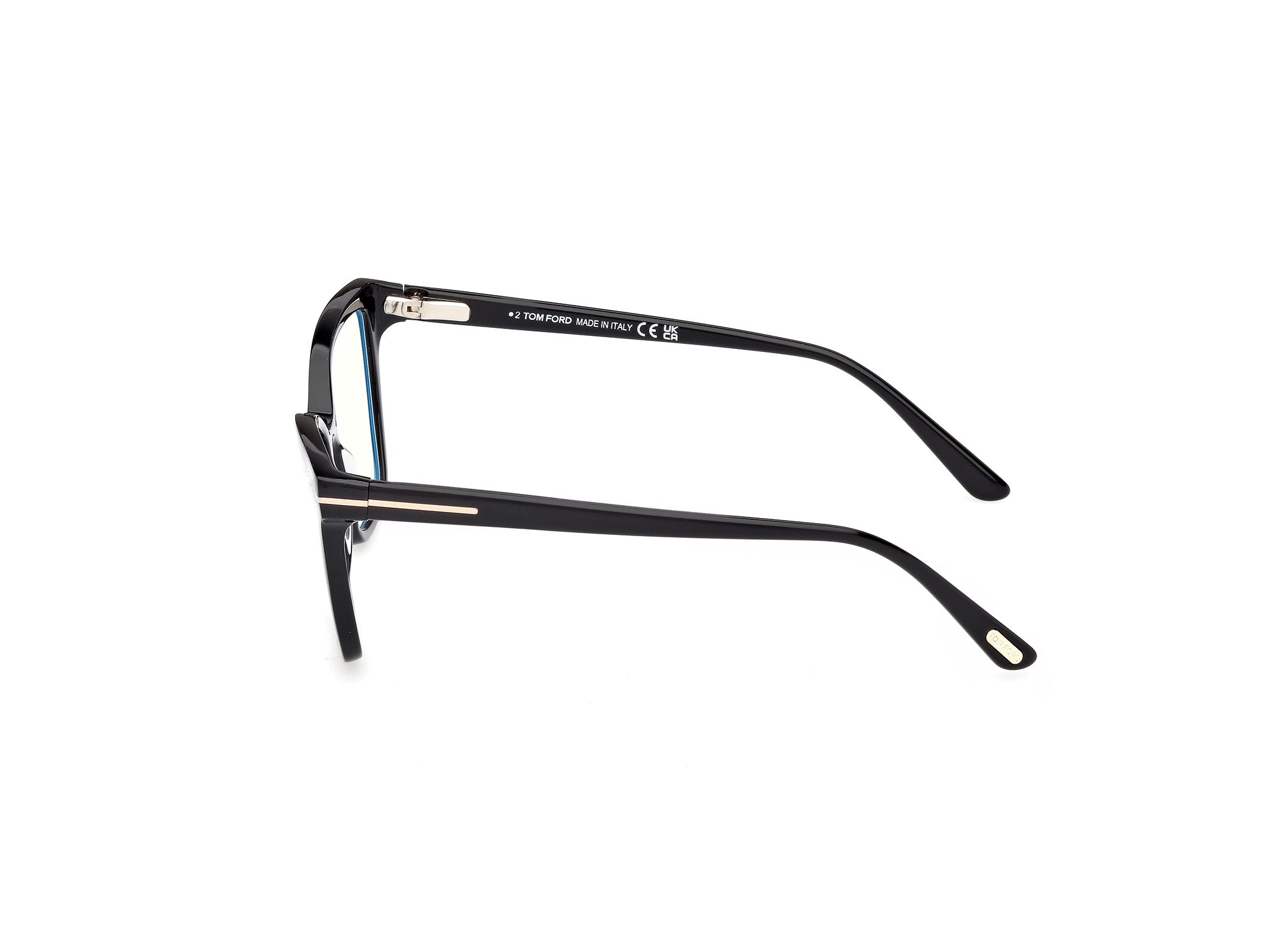 FT5641-B 005 Montature da vista TOM FORD 3