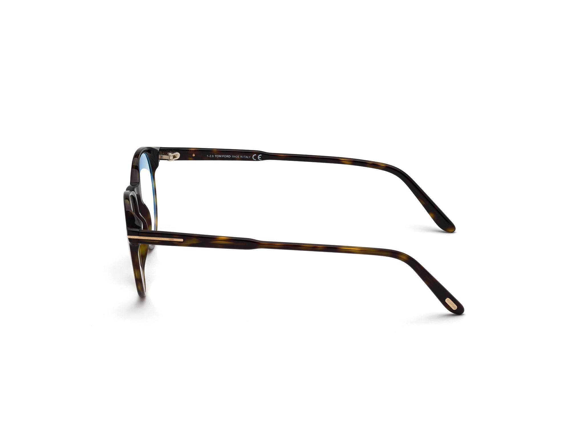 FT5695-B 52 Montature da vista TOM FORD 2