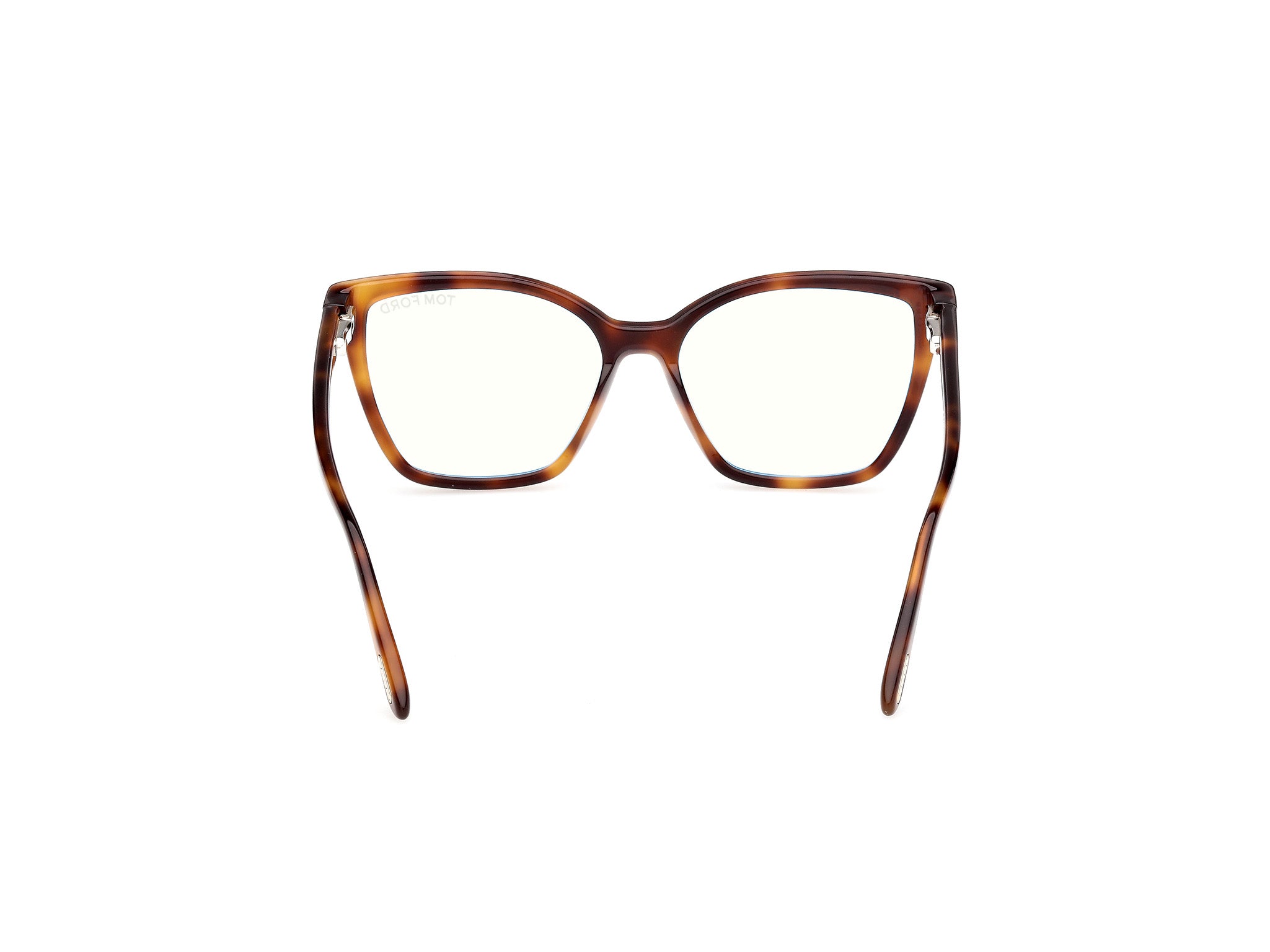 FT5812-B 053 Montature da vista TOM FORD 4