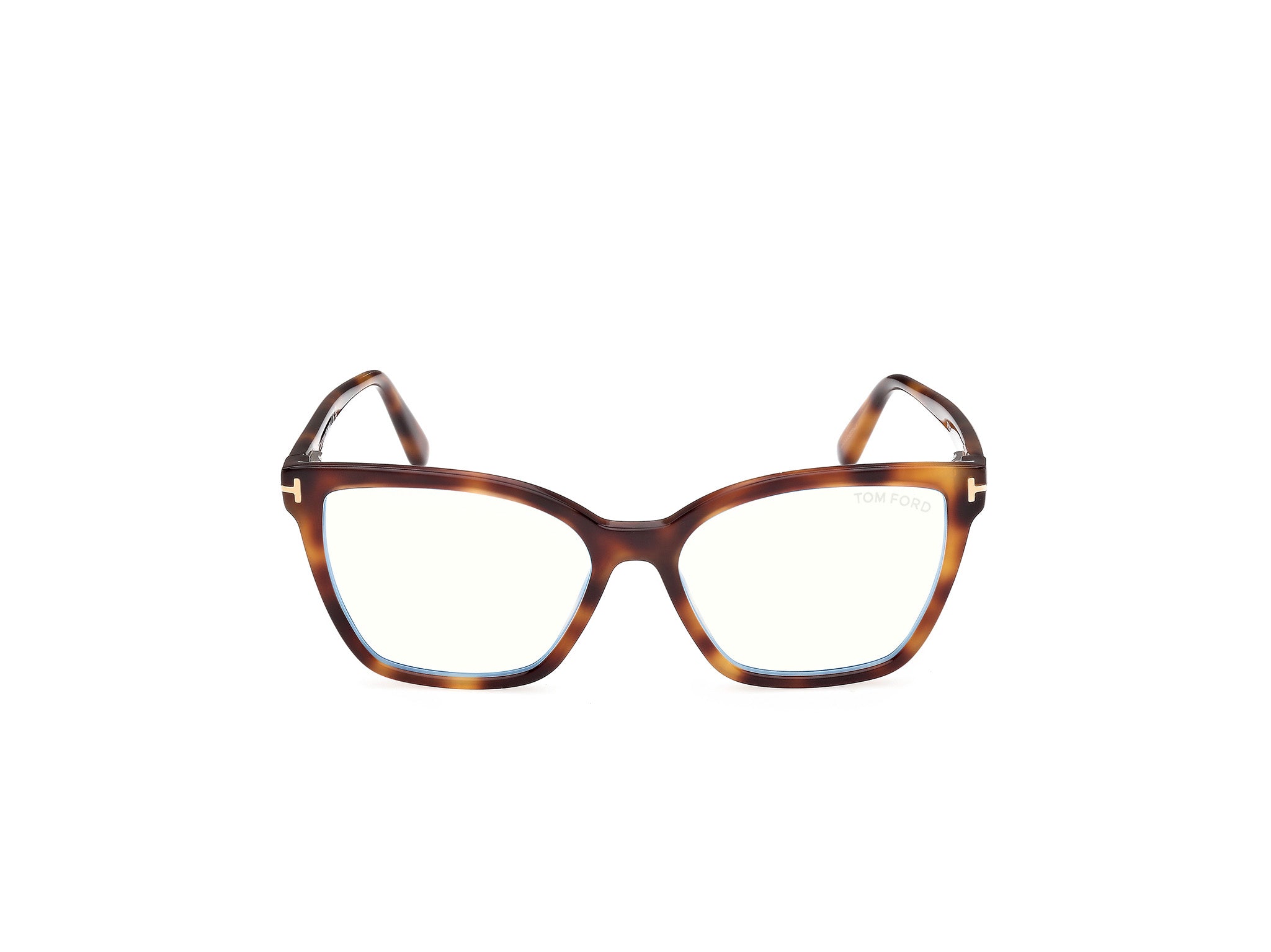 FT5812-B 053 Montature da vista TOM FORD 2