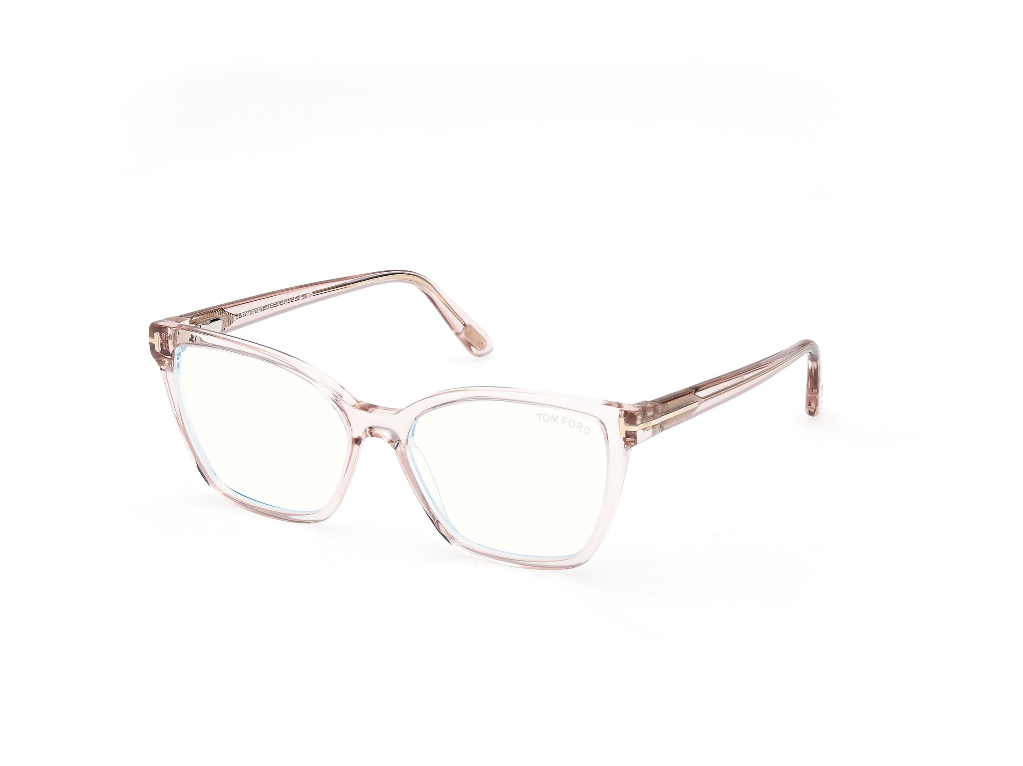 FT5812-B 072 Montature da vista TOM FORD 1