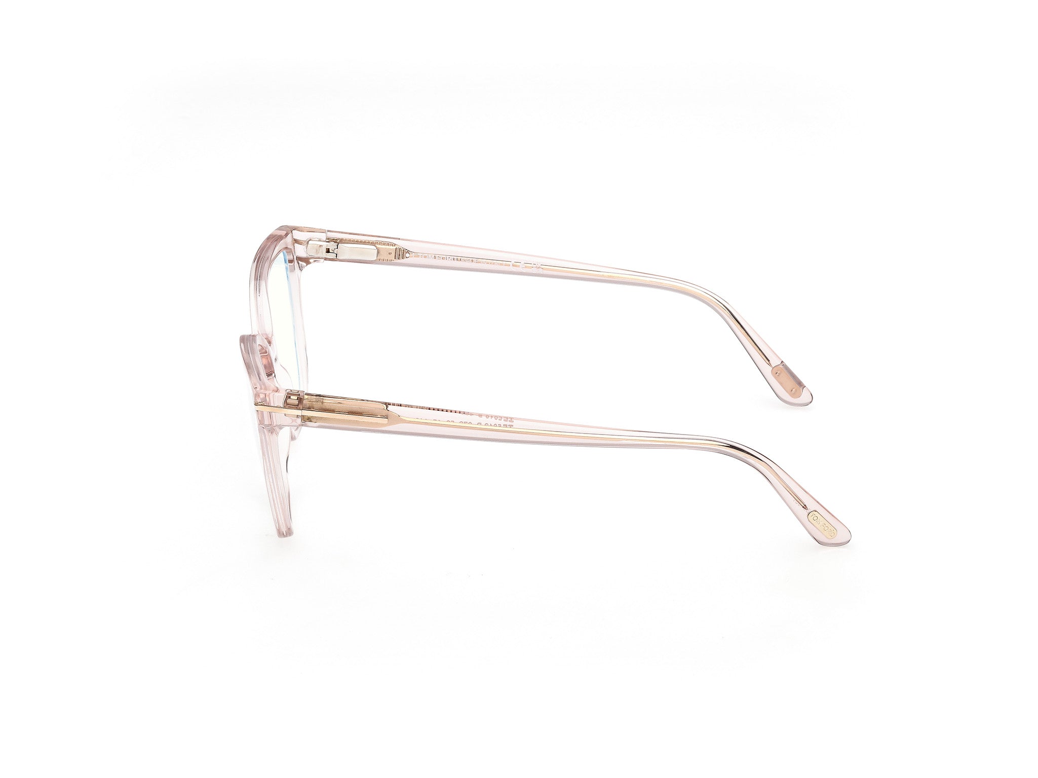 FT5812-B 072 Montature da vista TOM FORD 3