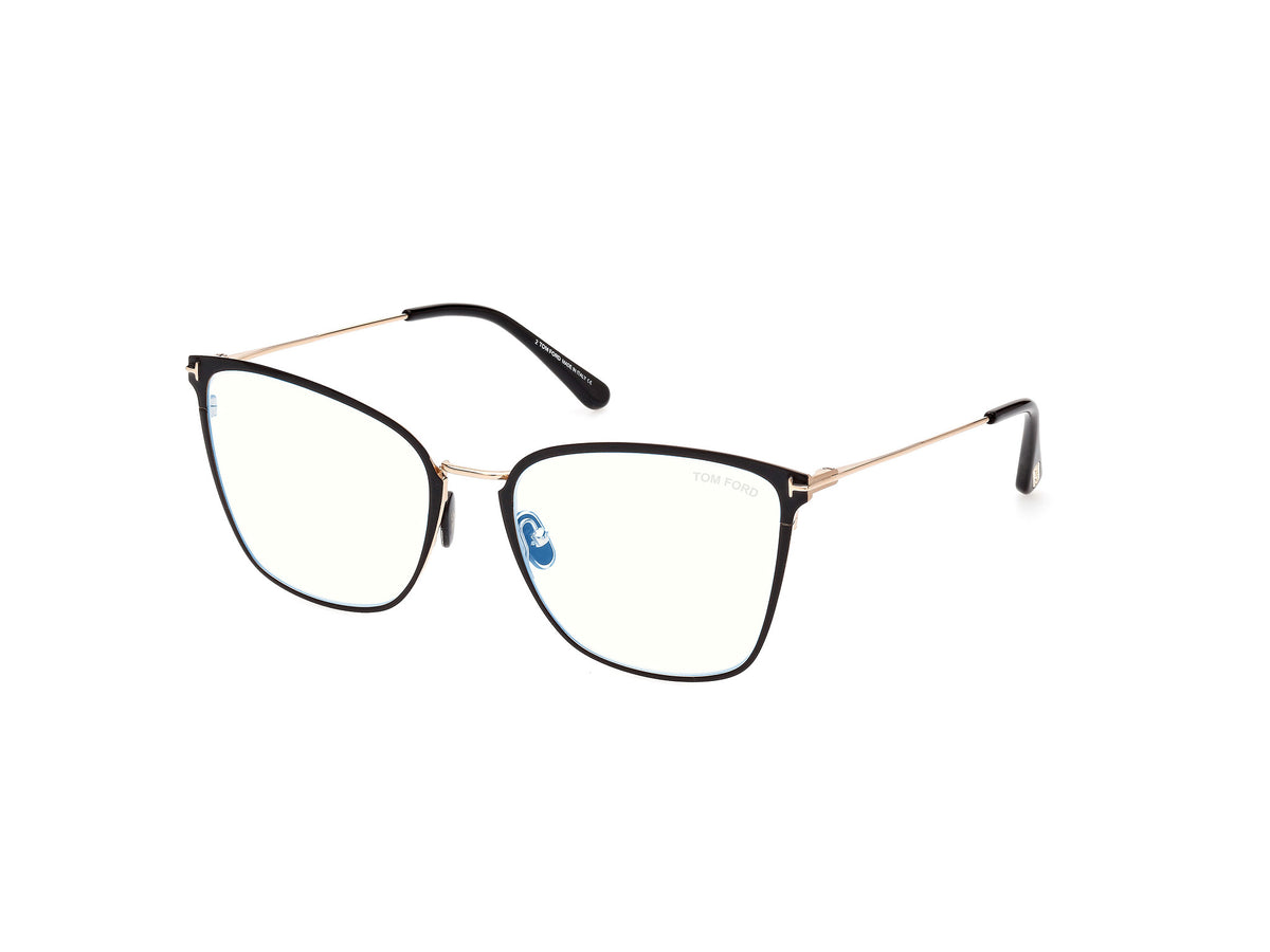 TOM FORD FT5839-B 001