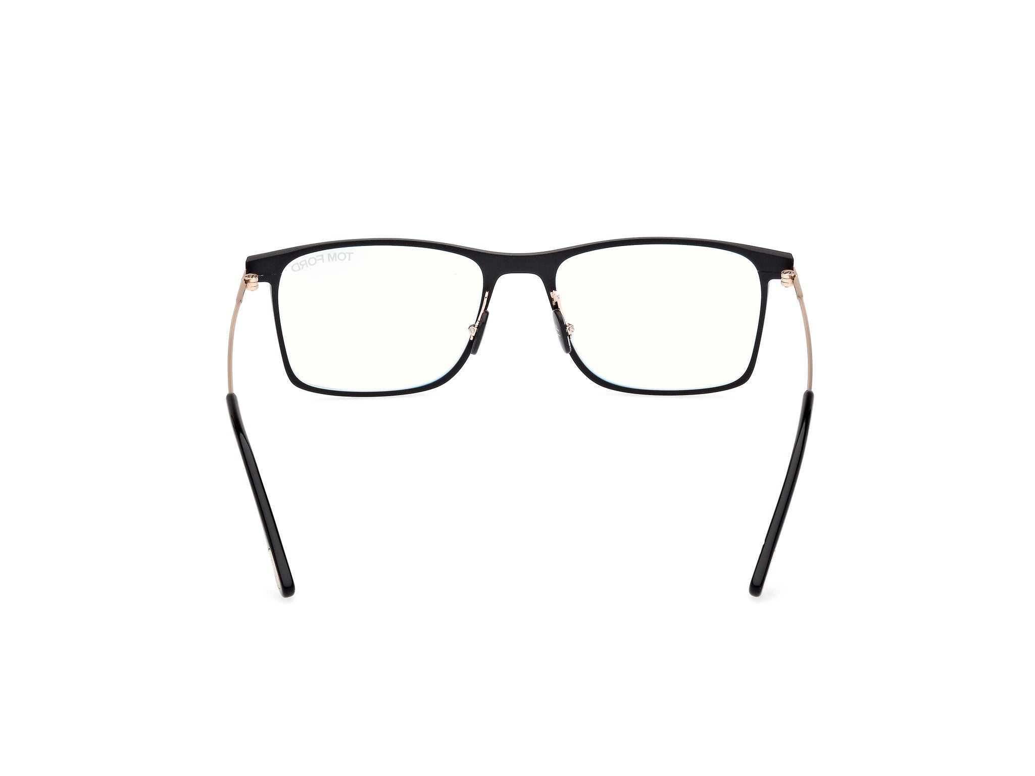 FT5865-B 2 Montature da vista TOM FORD 5