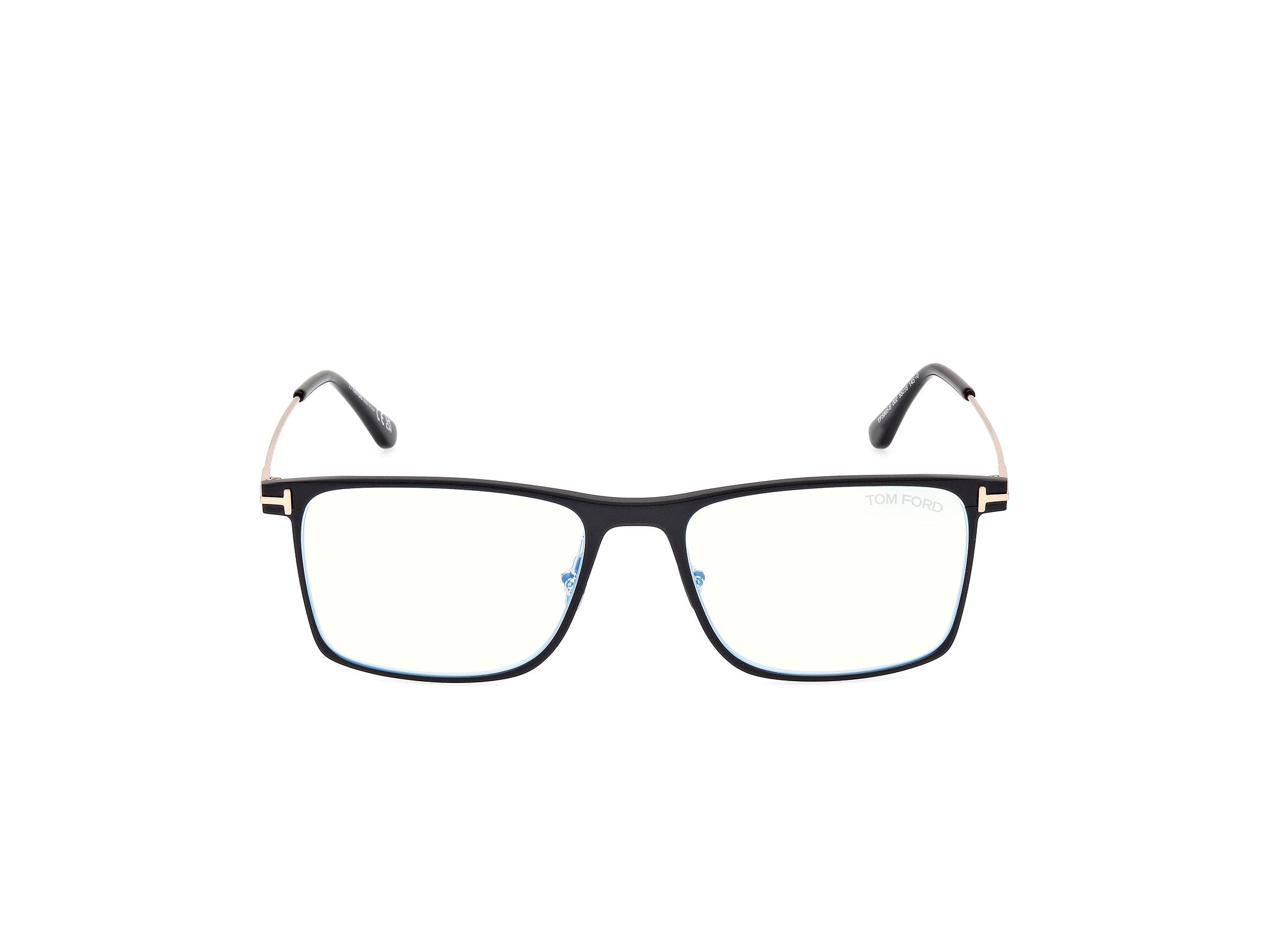 FT5865-B 2 Montature da vista TOM FORD 3