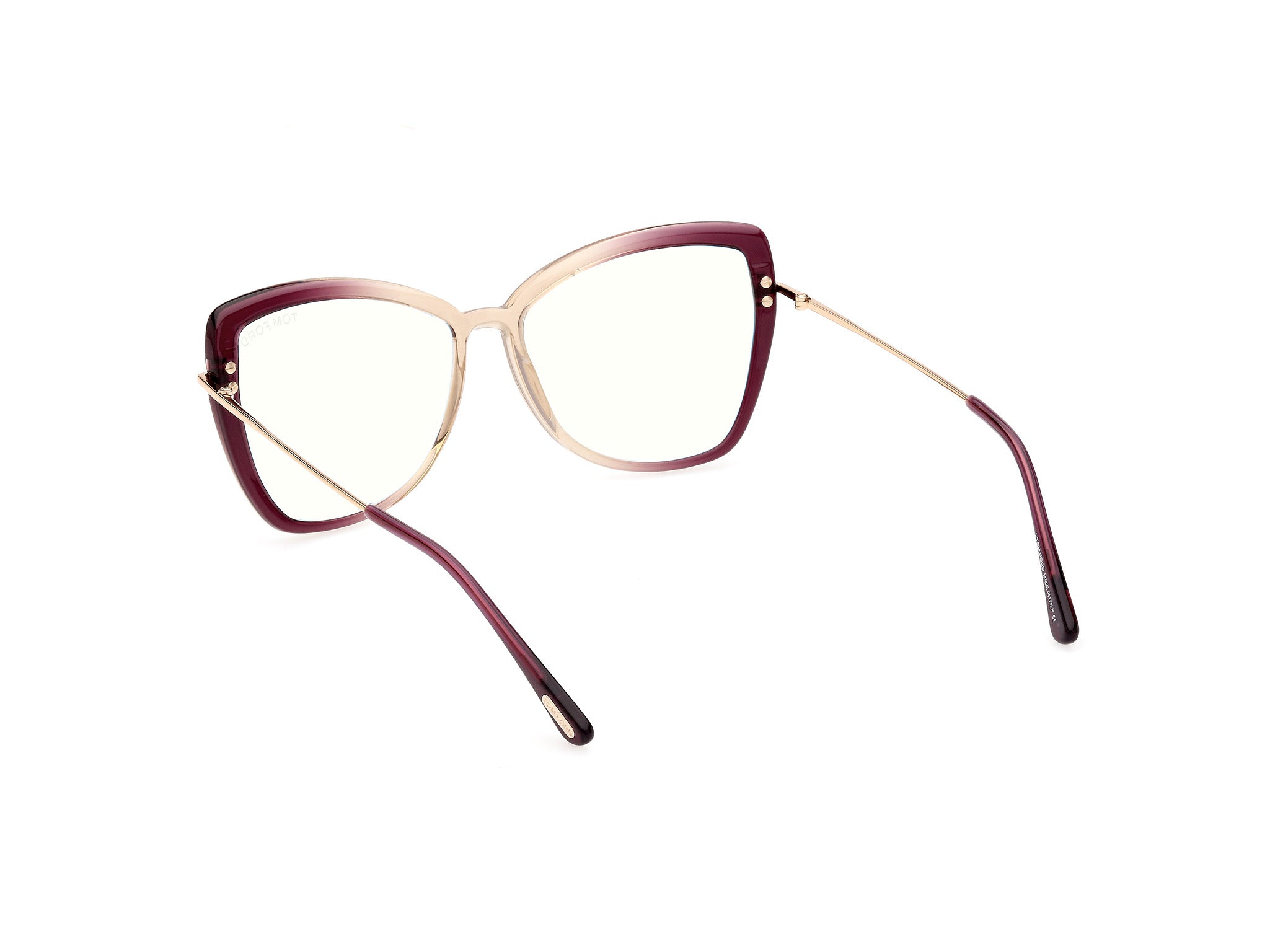 FT5882-B 83 Montature da vista TOM FORD 5