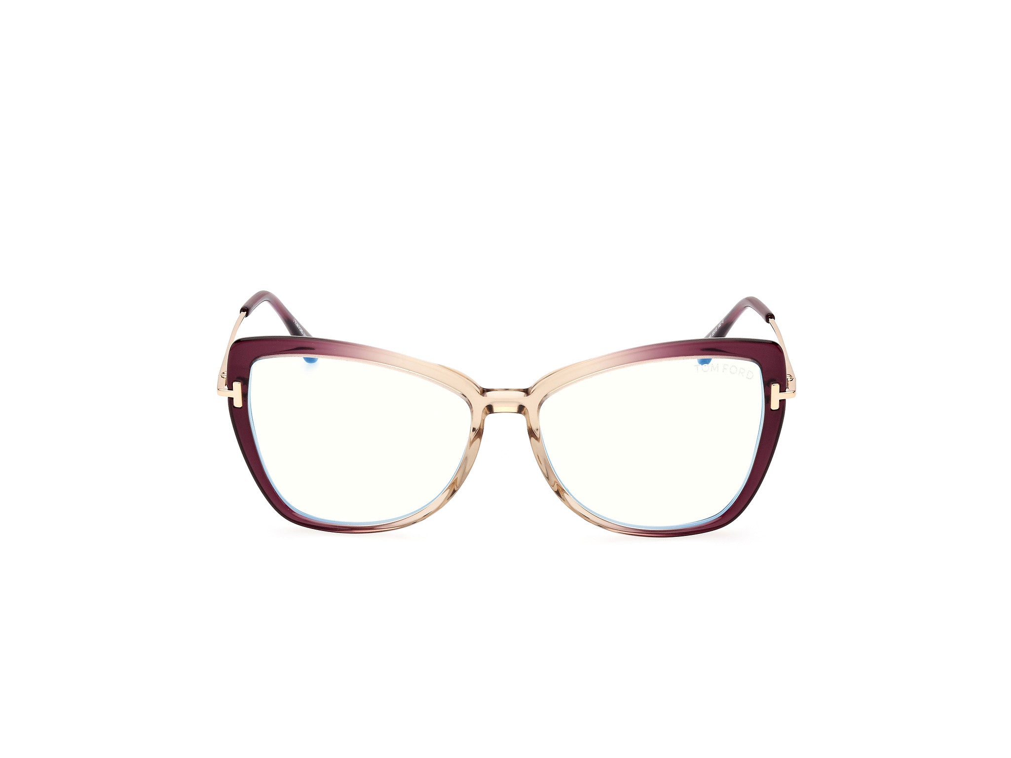 FT5882-B 83 Montature da vista TOM FORD 3