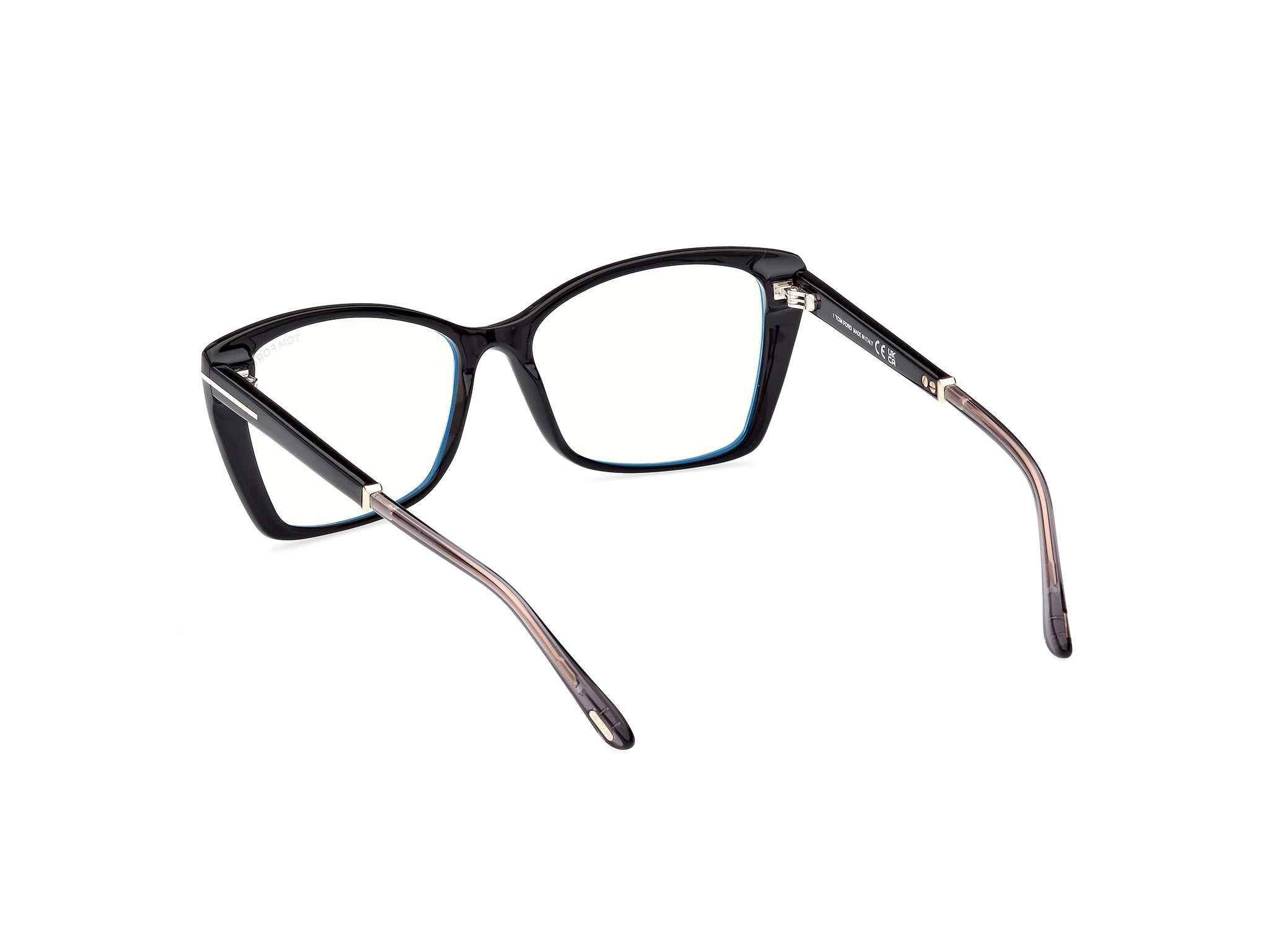 FT5893-B 1 Montature da vista TOM FORD 4