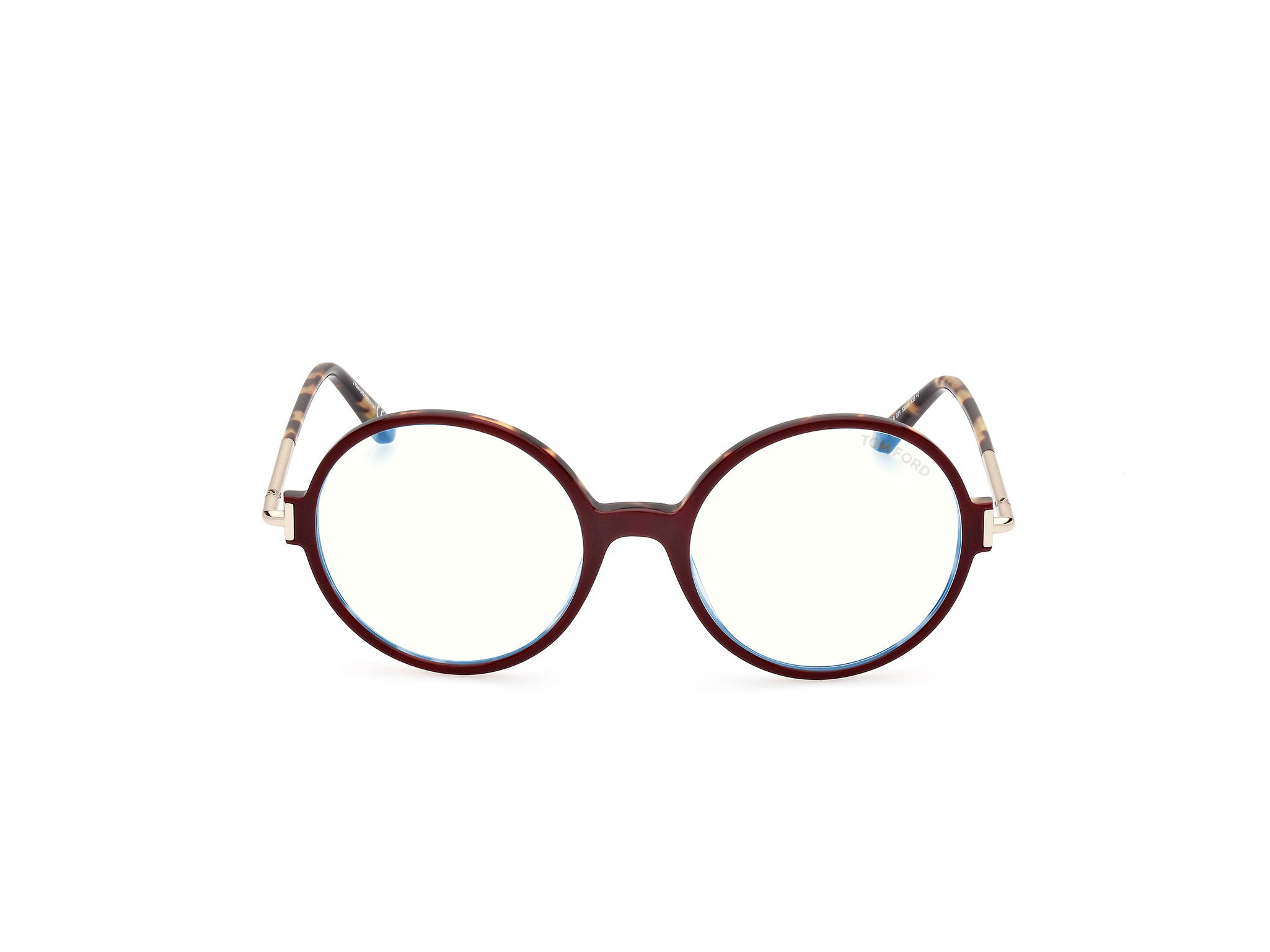 FT5914-B 71 Montature da vista TOM FORD 3