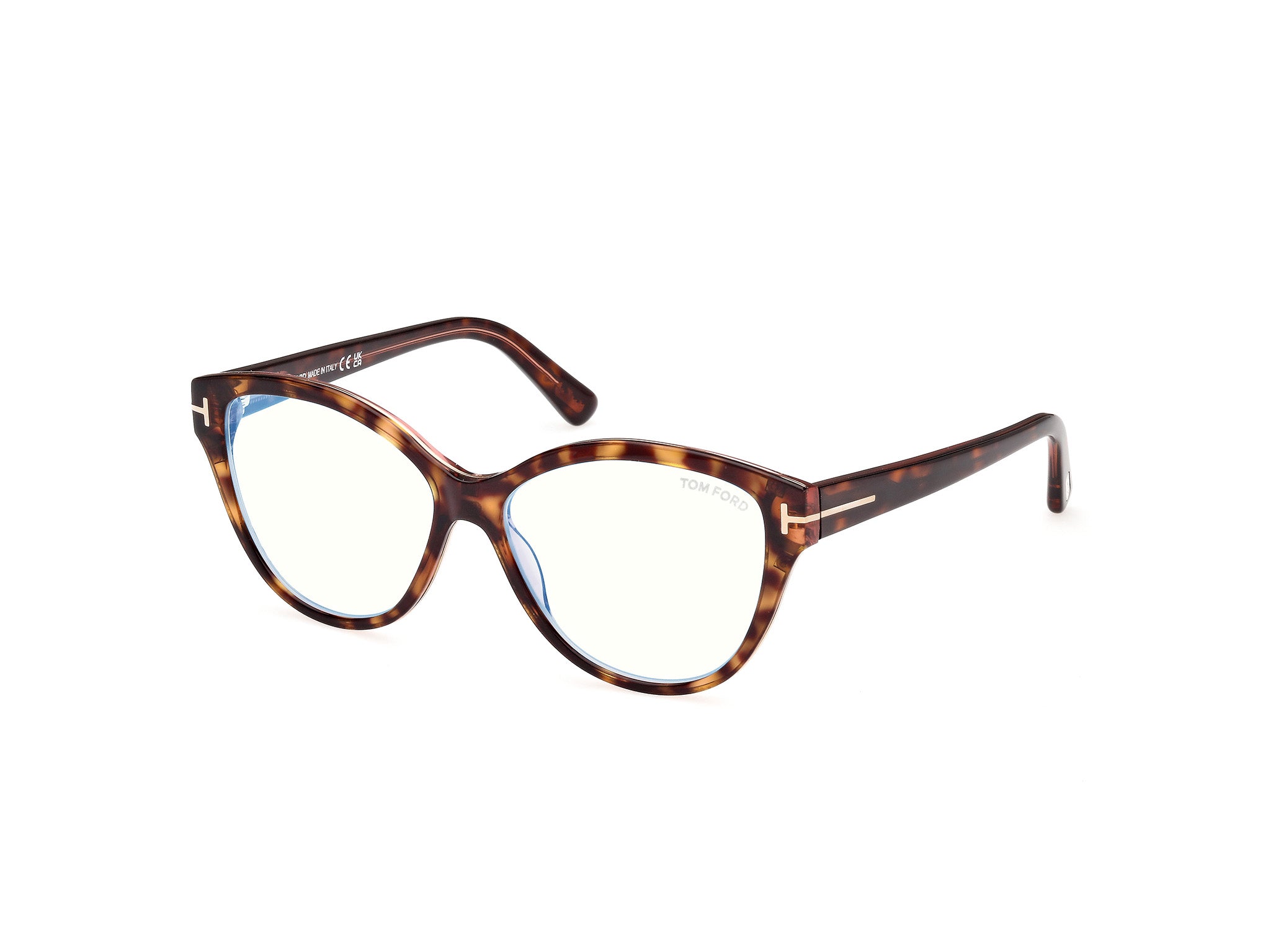 Montature da vista TOM FORD FT5954-B 56 889214496164 Acquista on