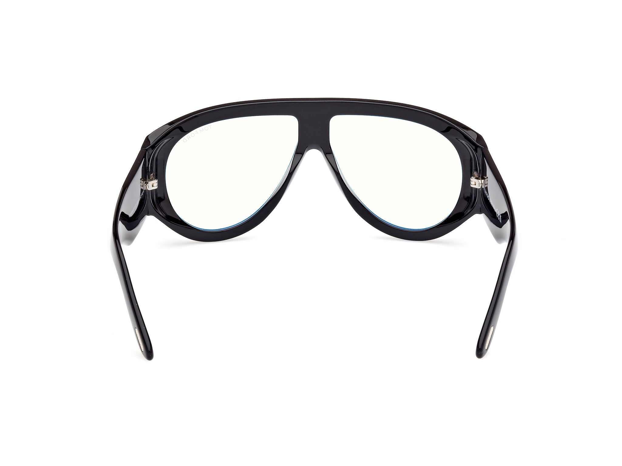 TOM FORD FT5958-B 001 Montature da vista TOM FORD 5