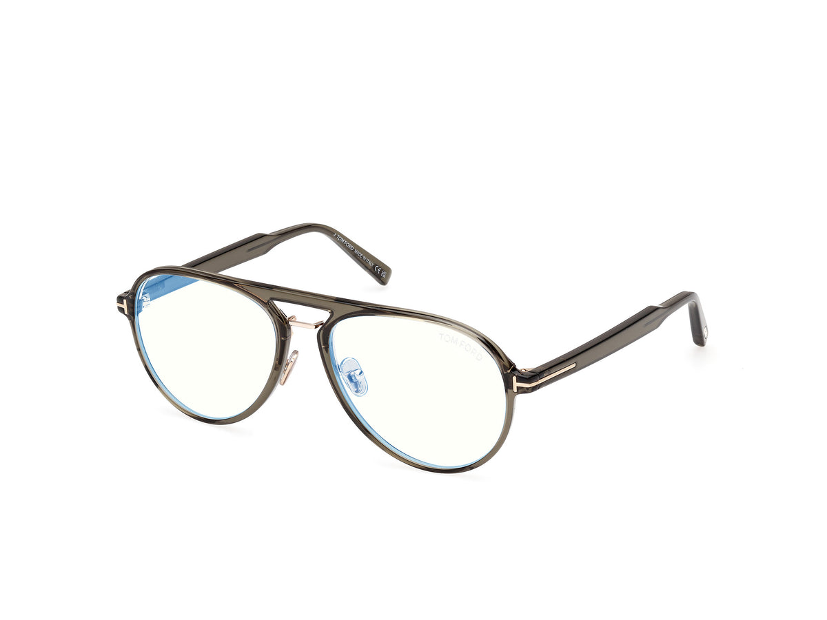 Vista frames TOM FORD FT5981-B 93 889214522573 Foreign color Green ...