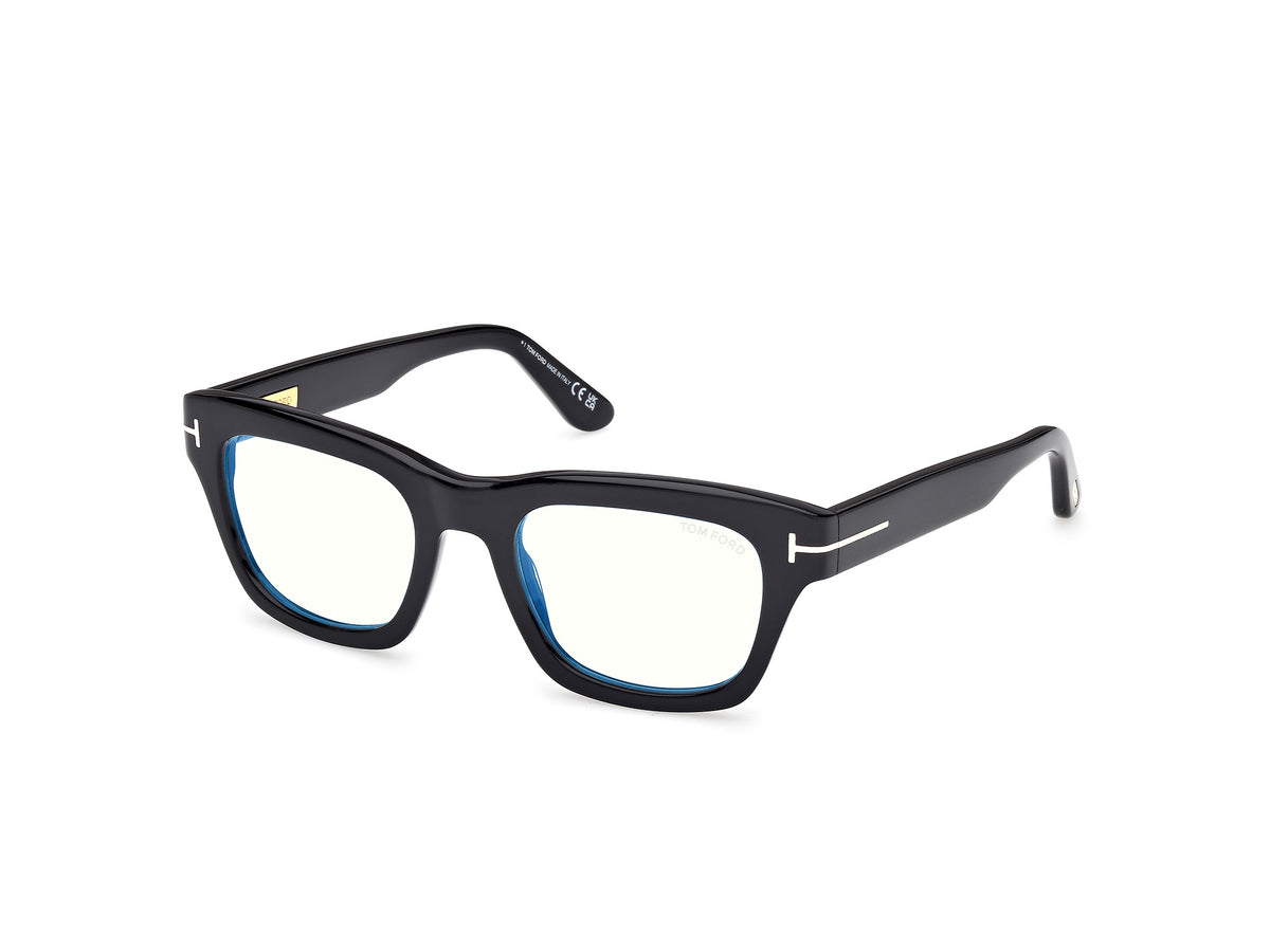 Vista frames TOM FORD FT6036-B 1 889214578143 Foreign color Black : Buy ...