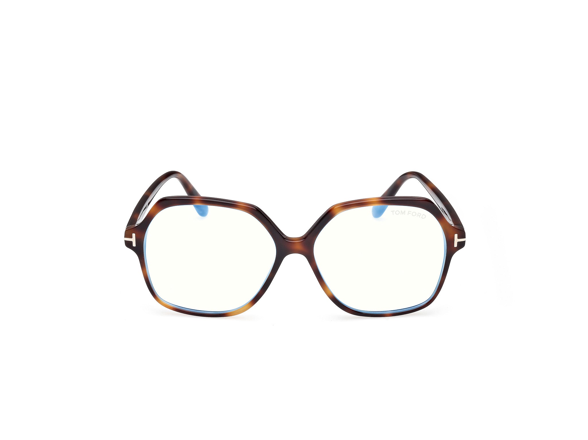 FT6062-B 053 Montature da vista TOM FORD 2